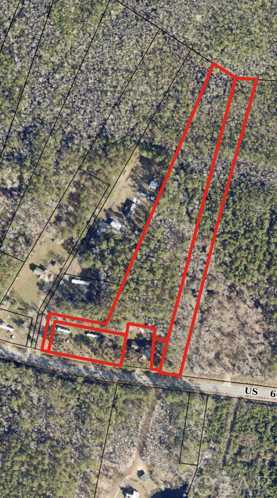 18528 Highway 64, East Lake, NC 27953, ,Lots/land,For sale,Highway 64,125219
