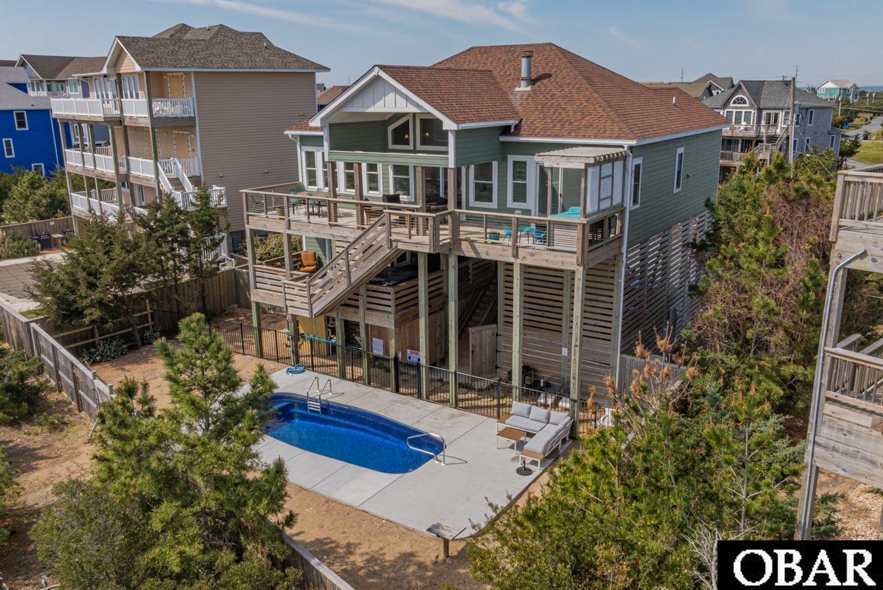 26793 Colony Drive, Salvo, NC 27972, 4 Bedrooms Bedrooms, ,2 BathroomsBathrooms,Residential,For sale,Colony Drive,125220