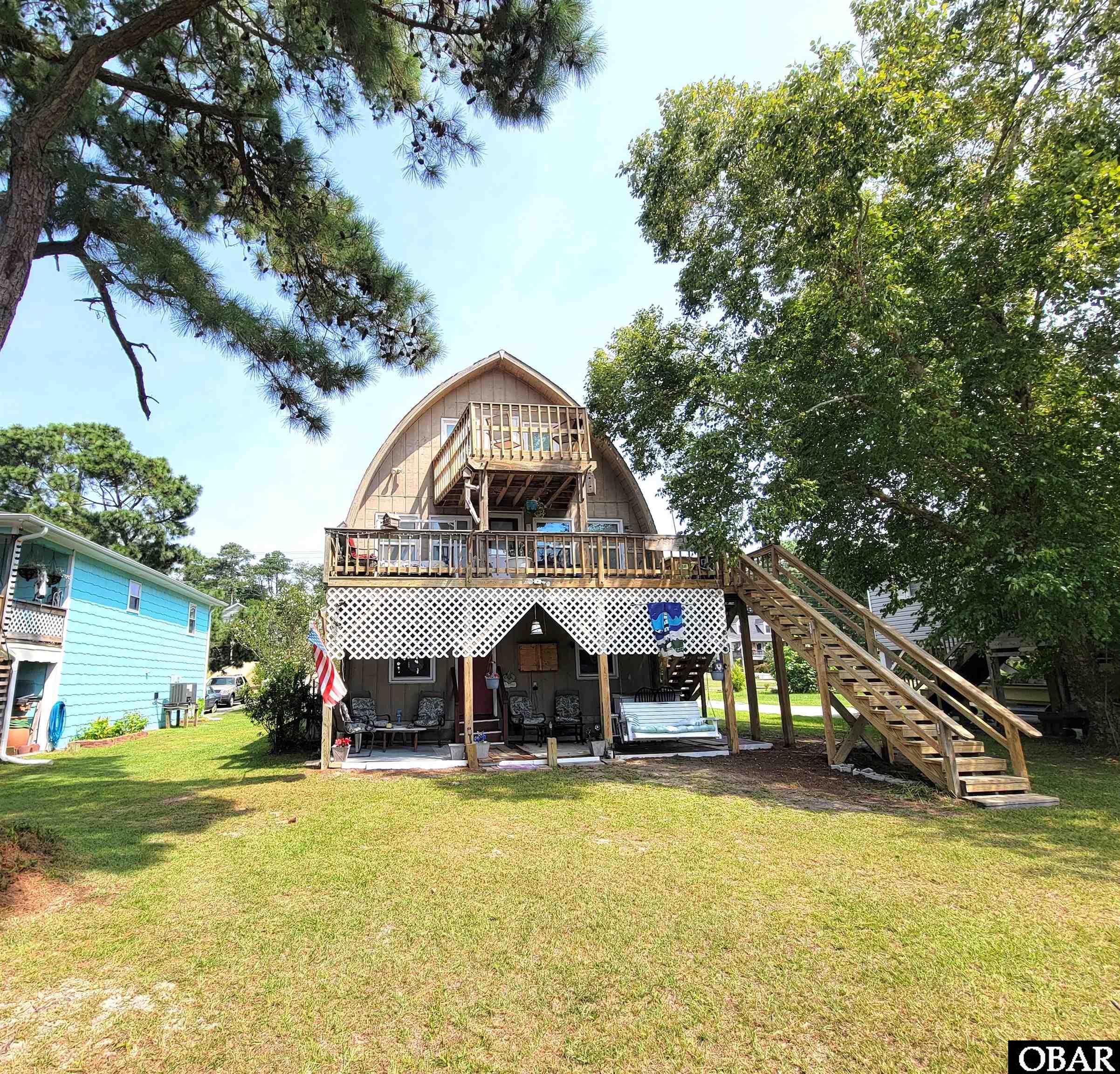 423 Colington Drive, Kill Devil Hills, NC 27984, 2 Bedrooms Bedrooms, ,2 BathroomsBathrooms,Residential,For sale,Colington Drive,125221