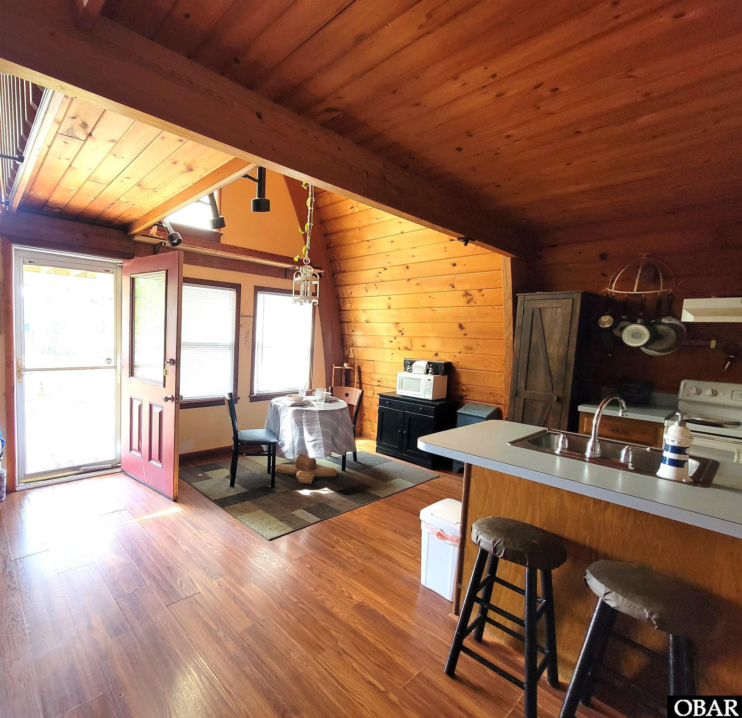 423 Colington Drive, Kill Devil Hills, NC 27984, 2 Bedrooms Bedrooms, ,2 BathroomsBathrooms,Residential,For sale,Colington Drive,125221