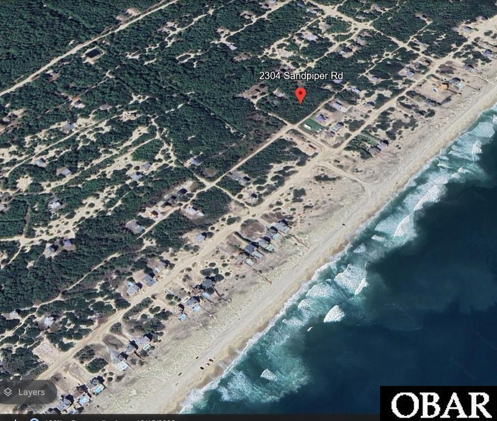 2304 Sandpiper Road, Corolla, NC 27927, ,Lots/land,For sale,Sandpiper Road,125229