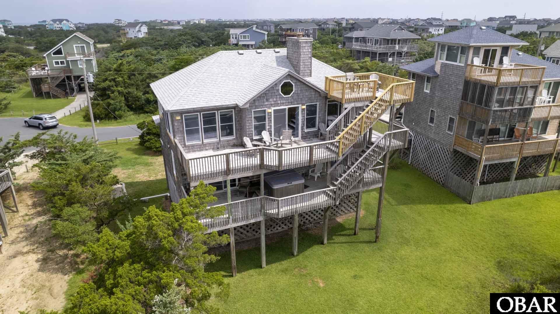 42158 Park Drive, Avon, NC 27915, 4 Bedrooms Bedrooms, ,3 BathroomsBathrooms,Residential,For sale,Park Drive,125277
