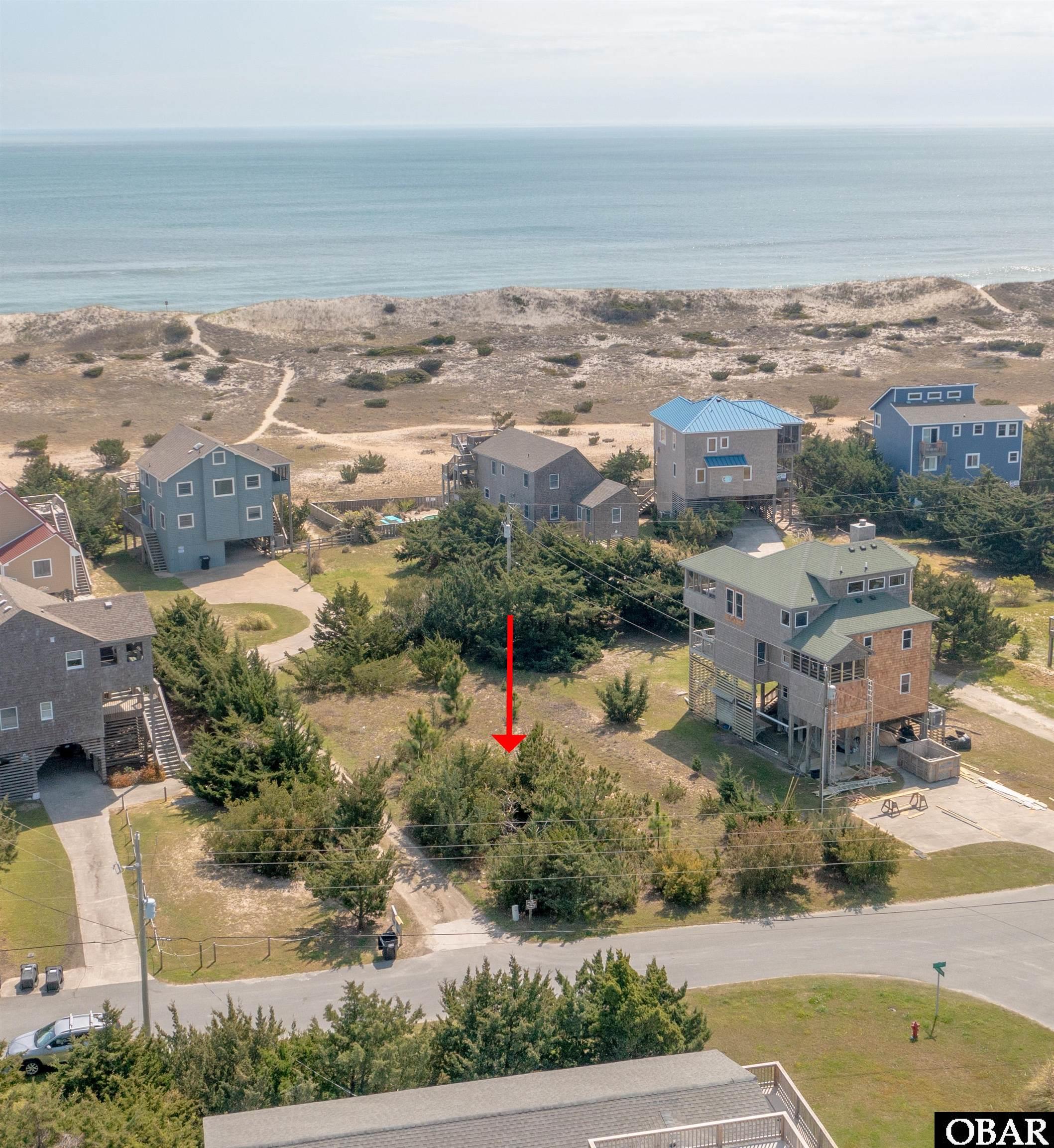 26685 Colony Drive, Salvo, NC 27972, ,Lots/land,For sale,Colony Drive,125282