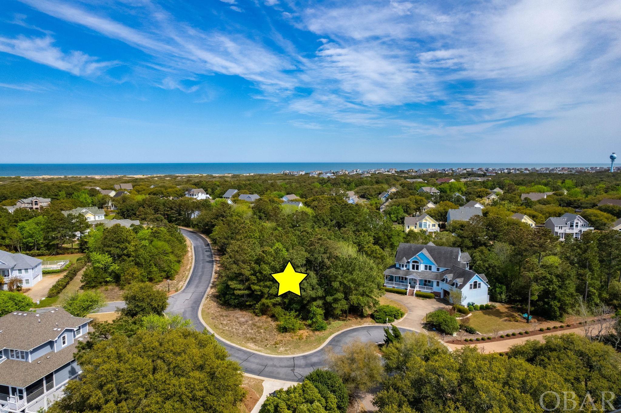 503 Brown Pelican Court, Corolla, NC 27927, ,Lots/land,For sale,Brown Pelican Court,125288