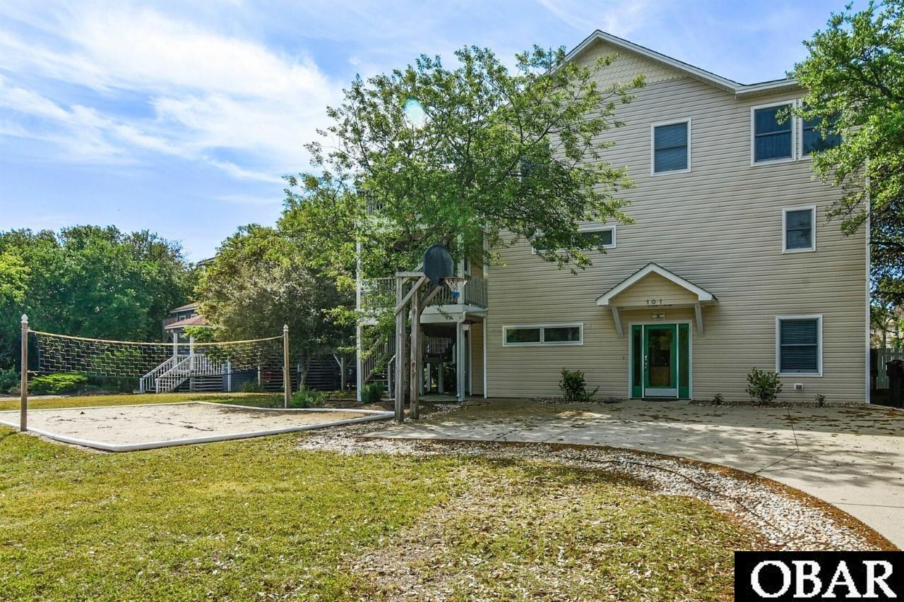 101 Sea Hawk Drive, Duck, NC 27949, 6 Bedrooms Bedrooms, ,6 BathroomsBathrooms,Residential,For sale,Sea Hawk Drive,125290