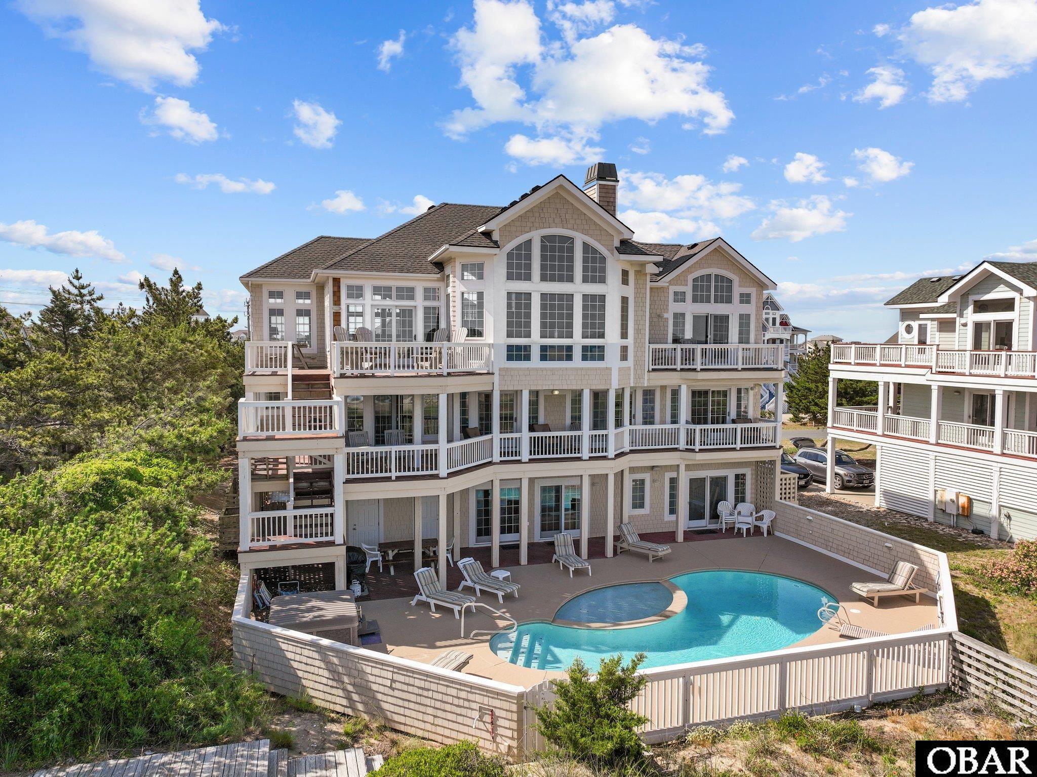 58055 South Beach Court, Hatteras, NC 27953, 7 Bedrooms Bedrooms, ,7 BathroomsBathrooms,Residential,For sale,South Beach Court,125296