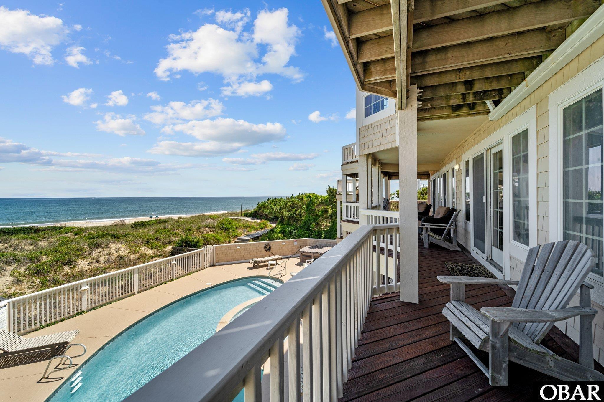 58055 South Beach Court, Hatteras, NC 27953, 7 Bedrooms Bedrooms, ,7 BathroomsBathrooms,Residential,For sale,South Beach Court,125296