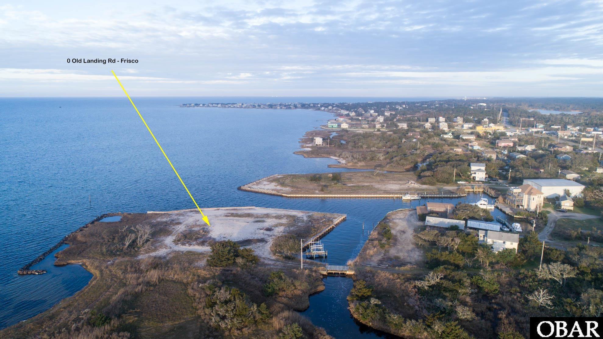 0 NC Highway 12, Frisco, NC 27936, ,Lots/land,For sale,NC Highway 12,125304