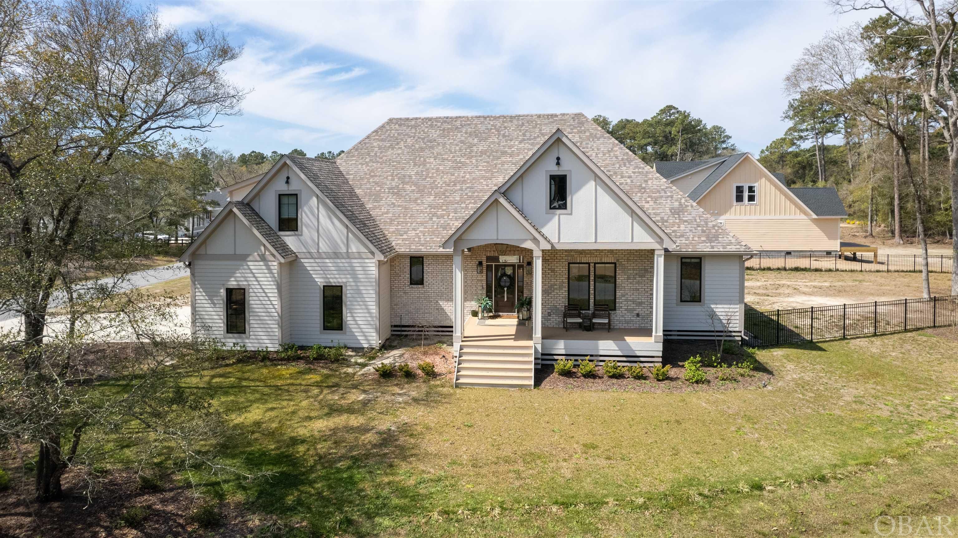 105 Chicora Ct, Manteo, NC 27954-8030, 5 Bedrooms Bedrooms, ,4 BathroomsBathrooms,Residential,For sale,Chicora Ct,125322