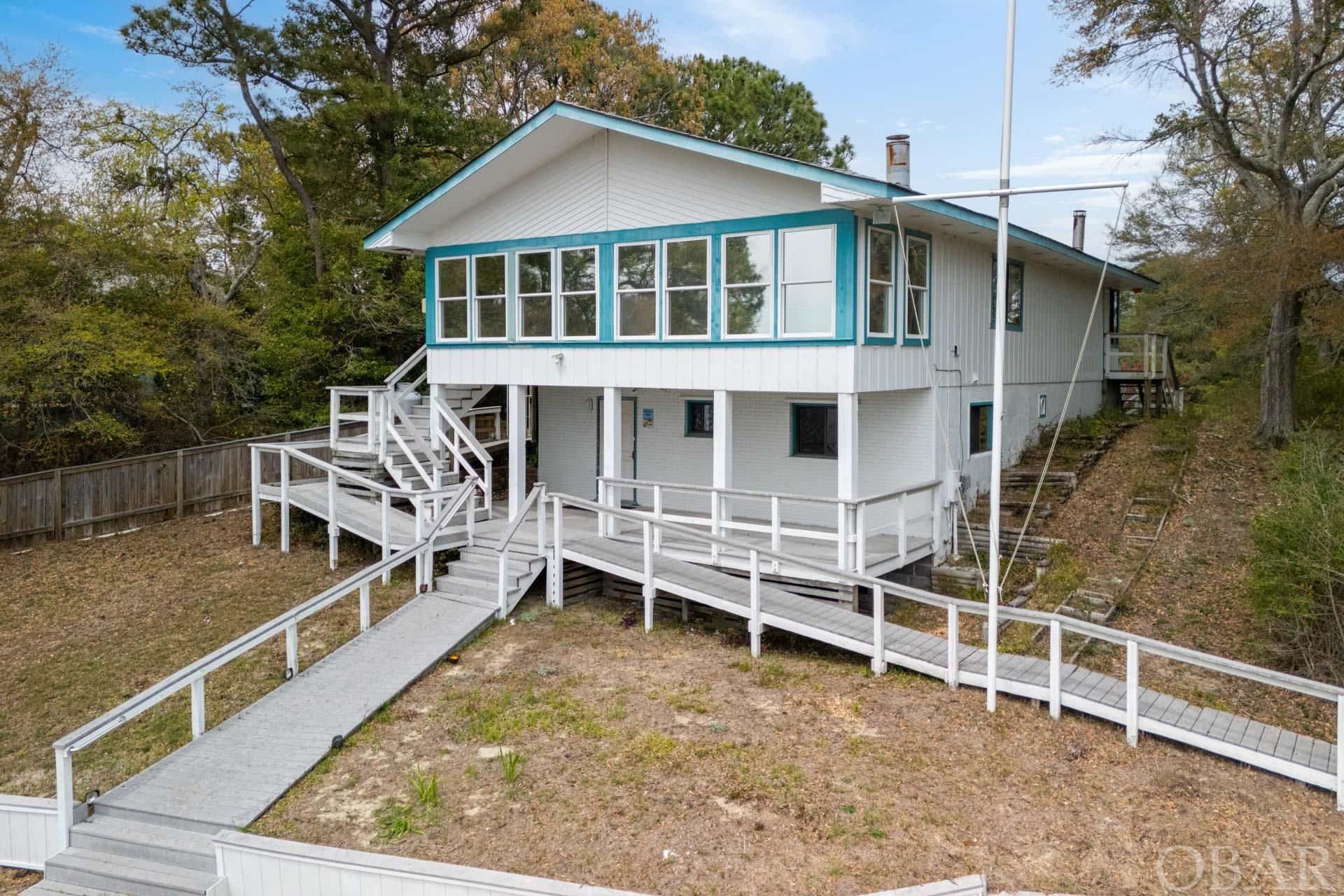 802 Harbour View Drive, Kill Devil Hills, NC 27948, 3 Bedrooms Bedrooms, ,2 BathroomsBathrooms,Residential,For sale,Harbour View Drive,125351