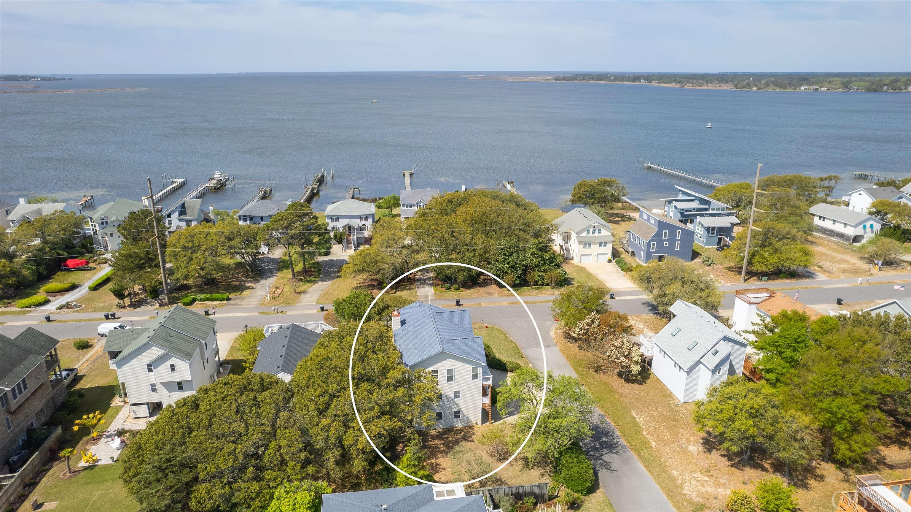 3207 Bay Drive, Kill Devil Hills, NC 27948, 3 Bedrooms Bedrooms, ,2 BathroomsBathrooms,Residential,For sale,Bay Drive,125381
