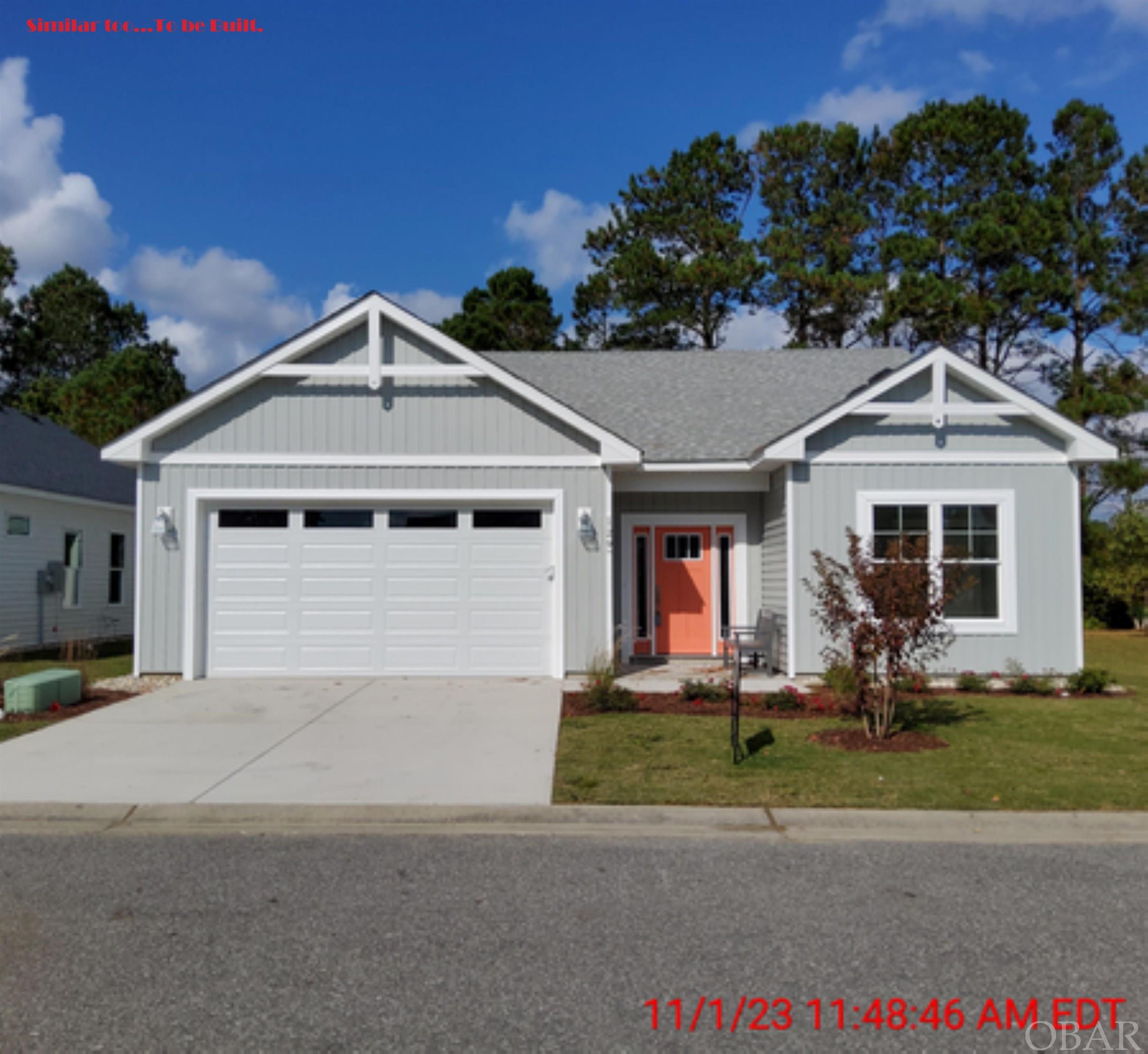 801 Waterfront Drive, Grandy, NC 27939, 3 Bedrooms Bedrooms, ,2 BathroomsBathrooms,Residential,For sale,Waterfront Drive,125398