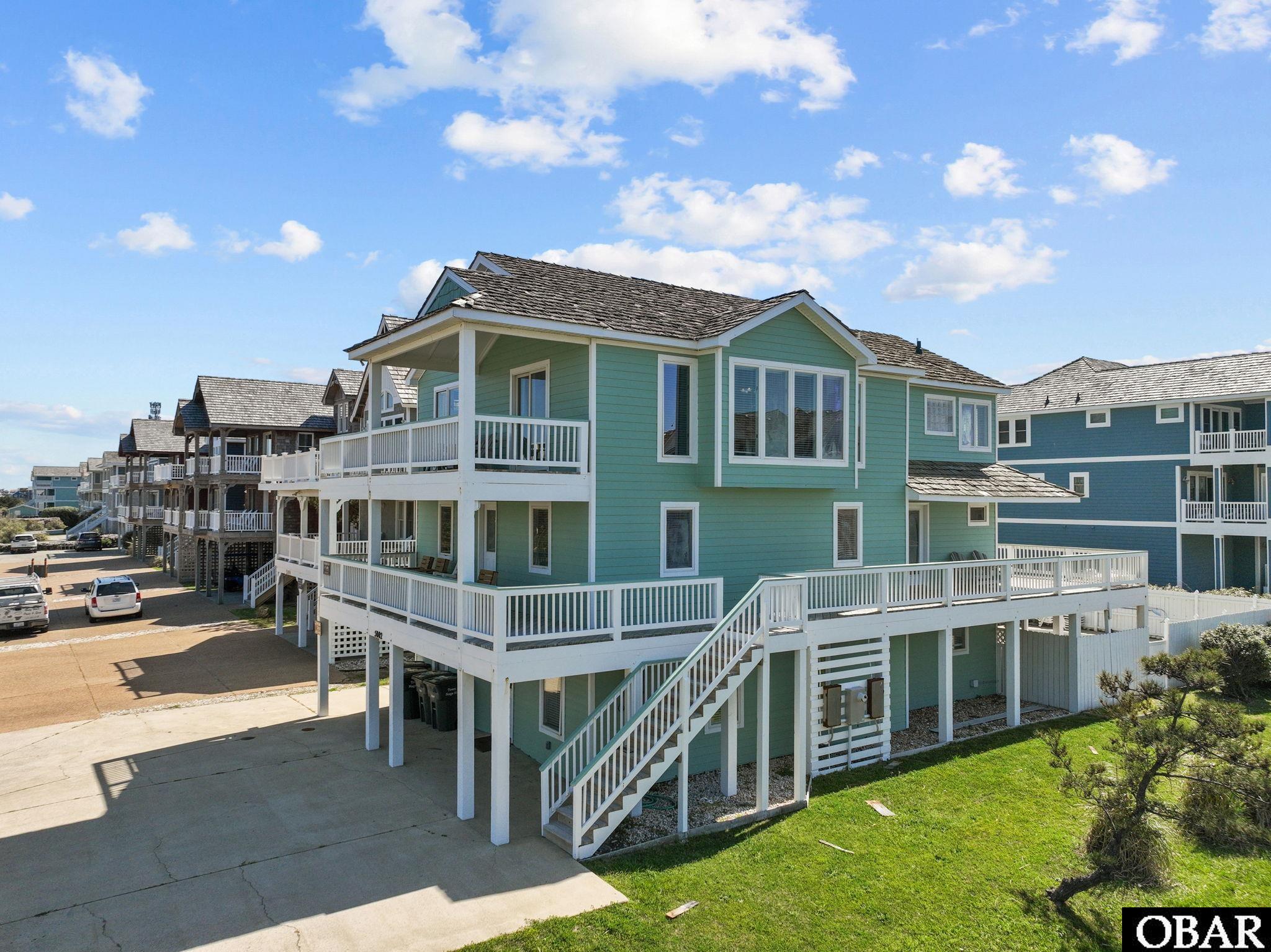 5002 Virginia Dare Trail, Nags Head, NC 27959, 7 Bedrooms Bedrooms, ,5 BathroomsBathrooms,Residential,For sale,Virginia Dare Trail,125404