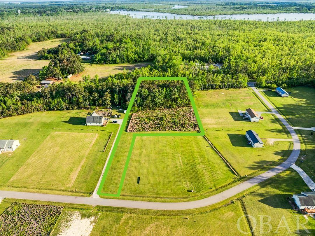 Welcome home to Logans Run, a well-established subdivision just outside the town of Columbia, NC. With just over 2 acres, this parcel is an ideal opportunity to bring your unique vision to life. Just 5 minutes into downtown and approximately 45 minutes to the Outer Banks, this area offers the perfect combination of peace and convenience. Modular homes allowed.