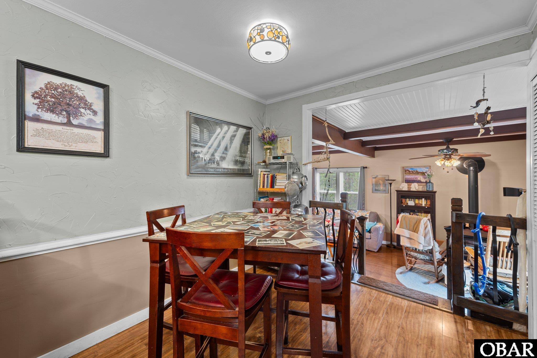 691 Vista Lake Drive, Manteo, NC 27954, 4 Bedrooms Bedrooms, ,2 BathroomsBathrooms,Residential,For sale,Vista Lake Drive,125418