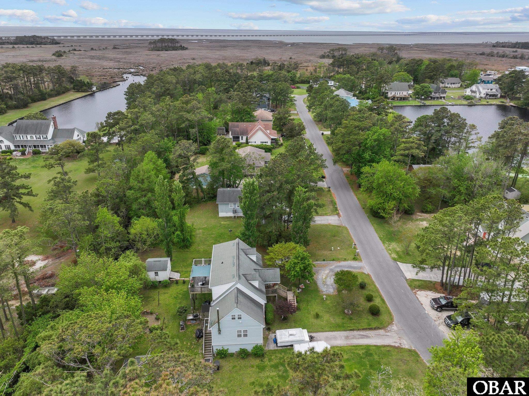 691 Vista Lake Drive, Manteo, NC 27954, 4 Bedrooms Bedrooms, ,2 BathroomsBathrooms,Residential,For sale,Vista Lake Drive,125418