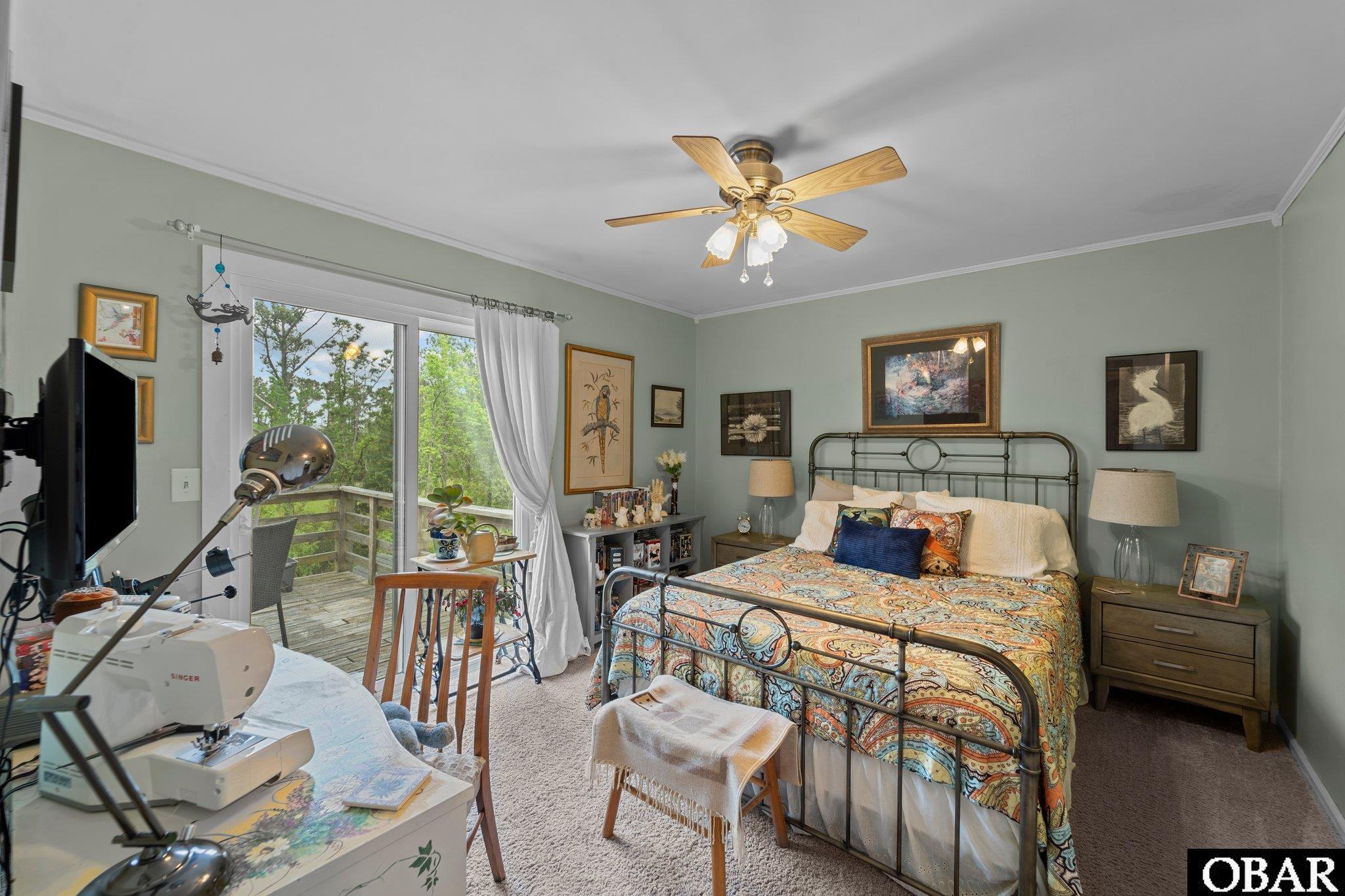 691 Vista Lake Drive, Manteo, NC 27954, 4 Bedrooms Bedrooms, ,2 BathroomsBathrooms,Residential,For sale,Vista Lake Drive,125418