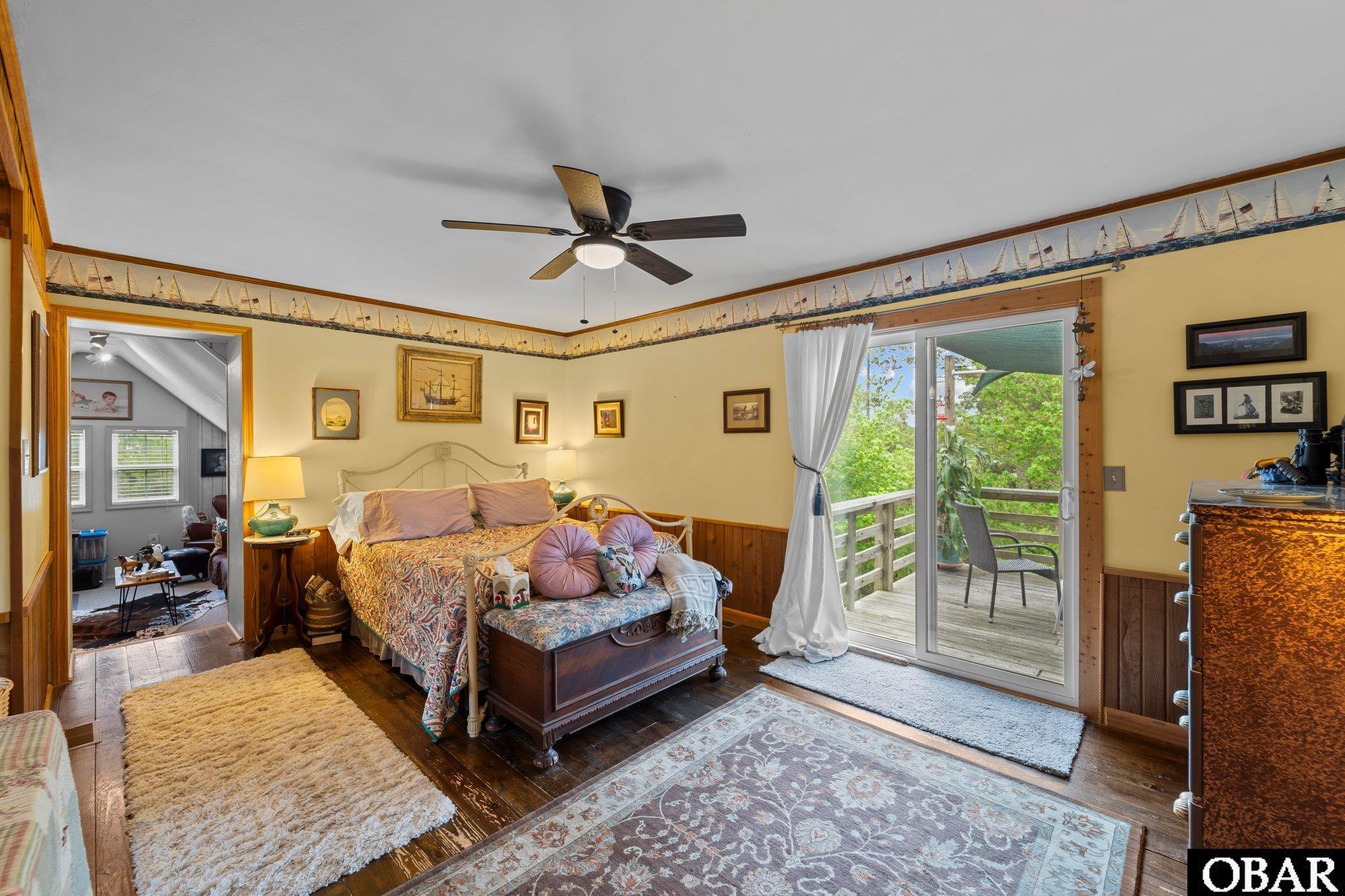 691 Vista Lake Drive, Manteo, NC 27954, 4 Bedrooms Bedrooms, ,2 BathroomsBathrooms,Residential,For sale,Vista Lake Drive,125418