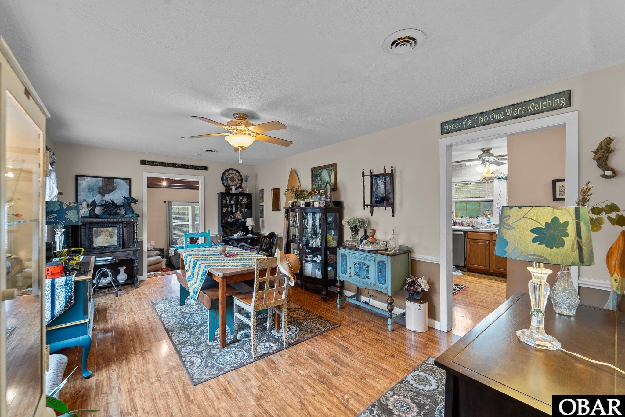 691 Vista Lake Drive, Manteo, NC 27954, 4 Bedrooms Bedrooms, ,2 BathroomsBathrooms,Residential,For sale,Vista Lake Drive,125418
