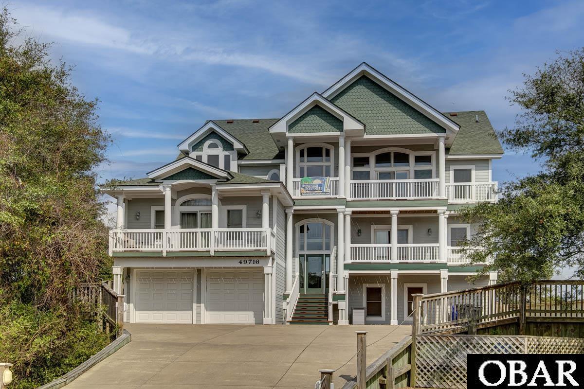 Buxton Frisco Hatteras Close to the Beach
