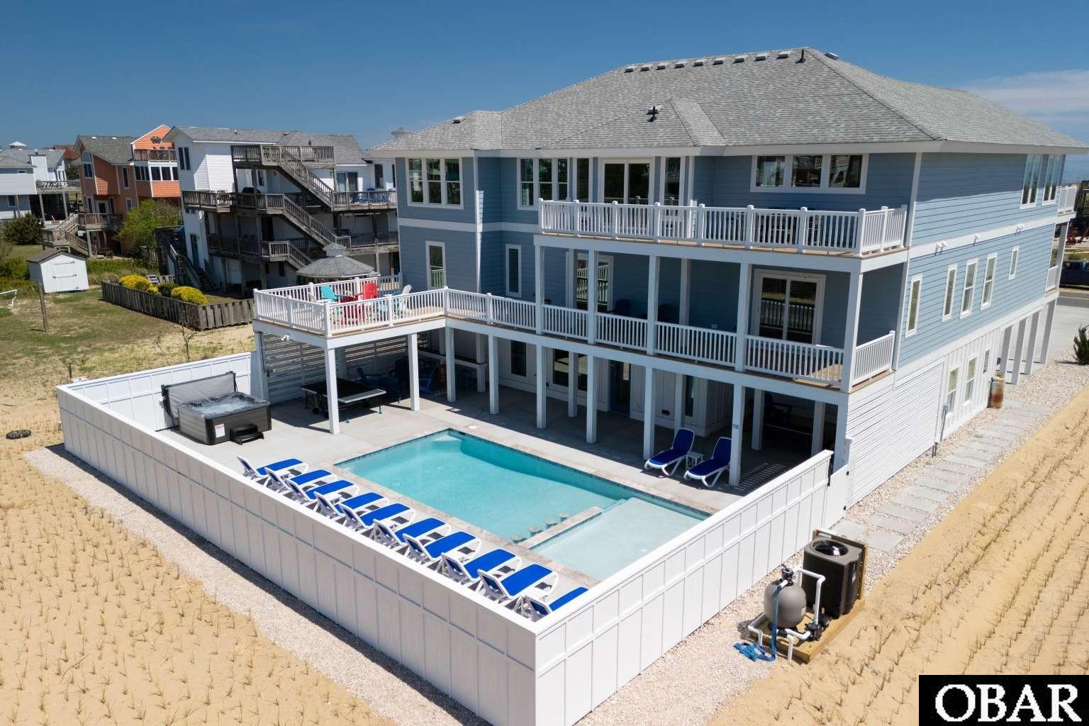 806 Lighthouse Drive, Corolla, NC 27927, 12 Bedrooms Bedrooms, ,12 BathroomsBathrooms,Residential,For sale,Lighthouse Drive,125445