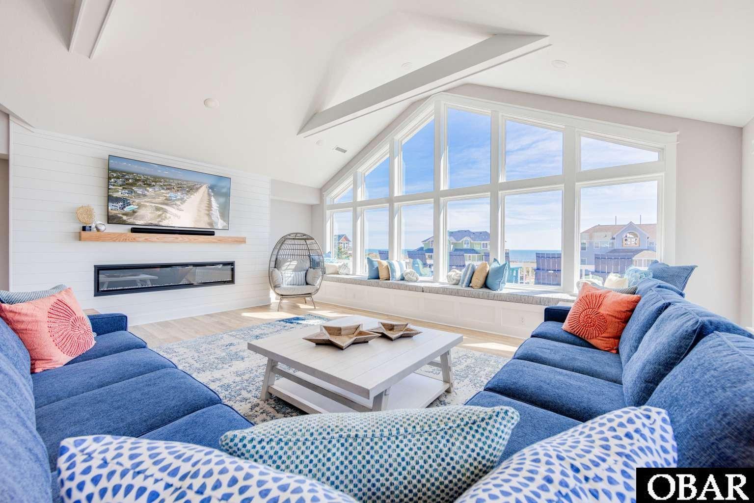 806 Lighthouse Drive, Corolla, NC 27927, 12 Bedrooms Bedrooms, ,12 BathroomsBathrooms,Residential,For sale,Lighthouse Drive,125445