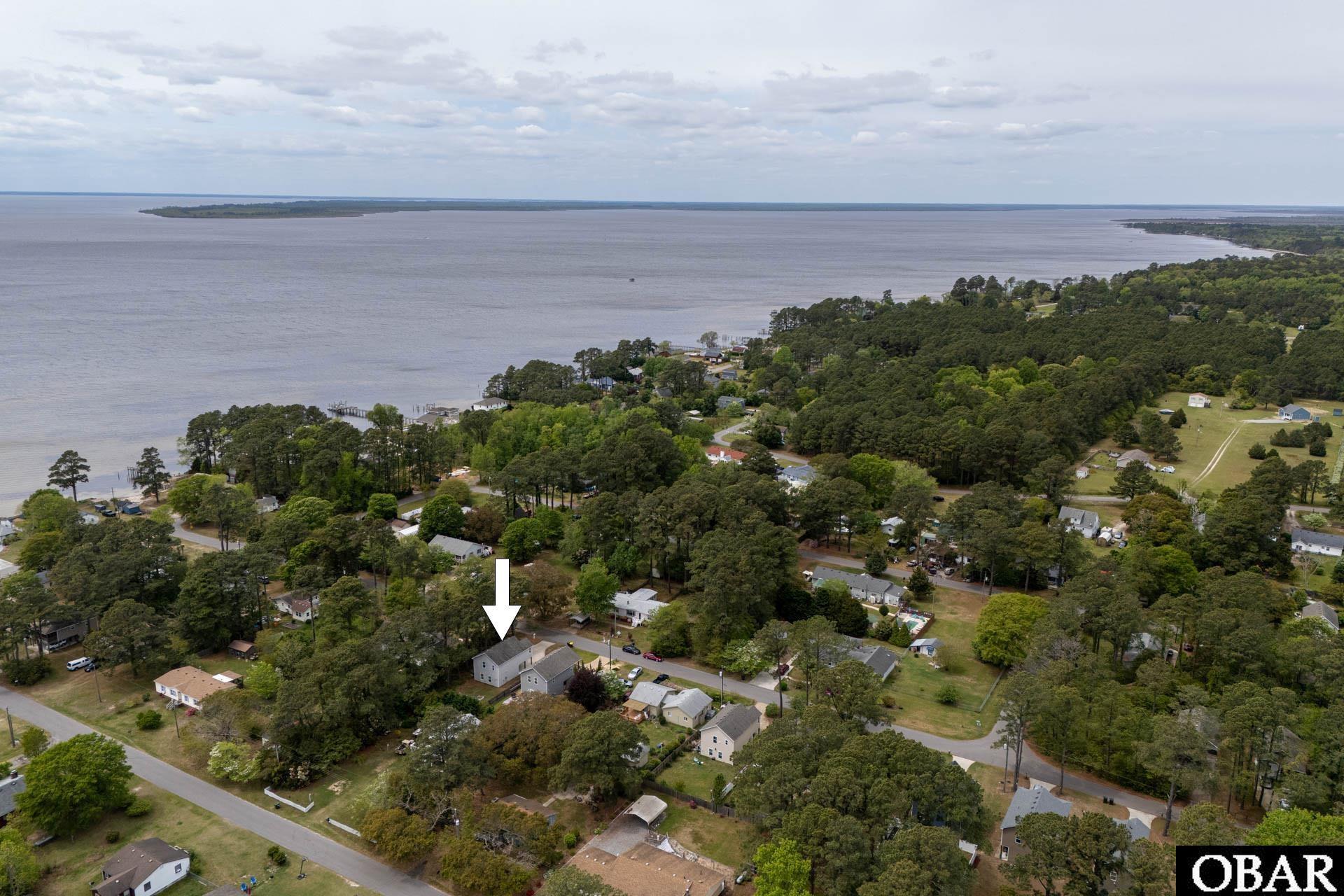 135 Alberta Street, Jarvisburg, NC 27947, 3 Bedrooms Bedrooms, ,2 BathroomsBathrooms,Residential,For sale,Alberta Street,125450