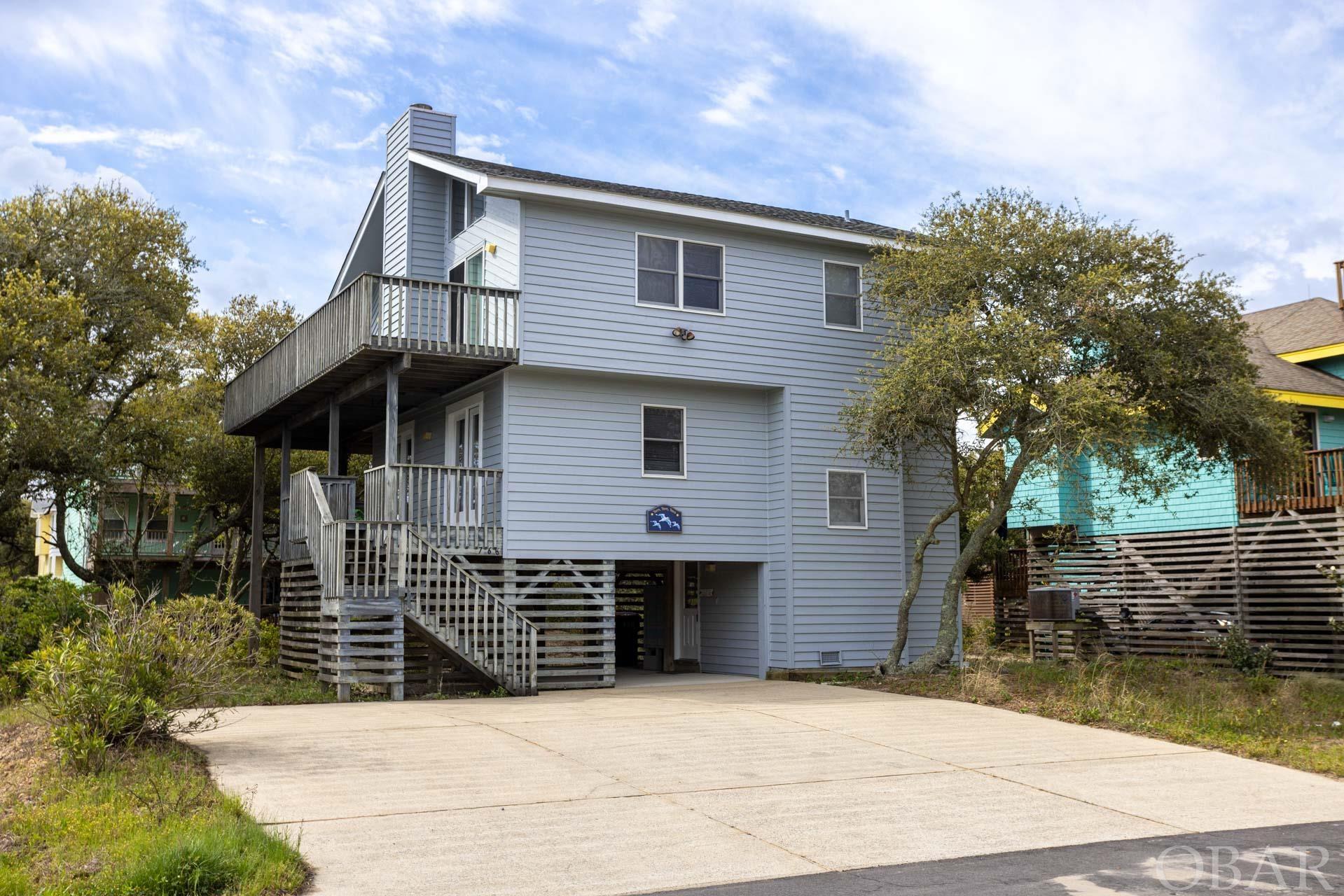 766 Bayberry Court, Corolla, NC 27927, 4 Bedrooms Bedrooms, ,2 BathroomsBathrooms,Residential,For sale,Bayberry Court,125457