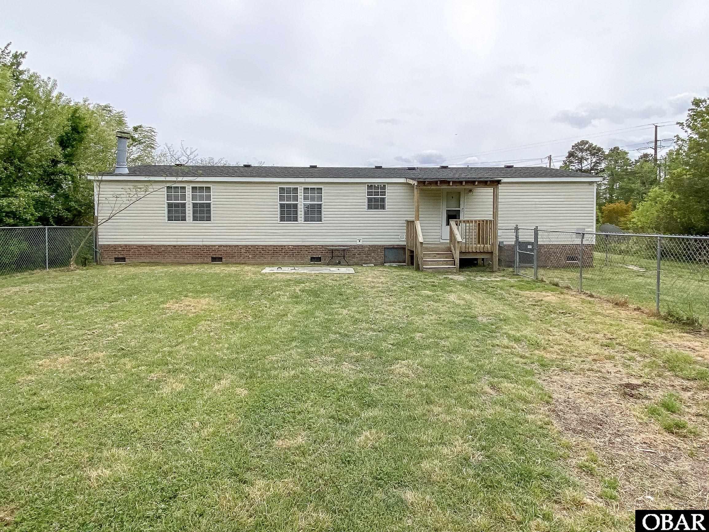 142 Swains Lane, Barco, NC 27917, 3 Bedrooms Bedrooms, ,2 BathroomsBathrooms,Residential,For sale,Swains Lane,125459