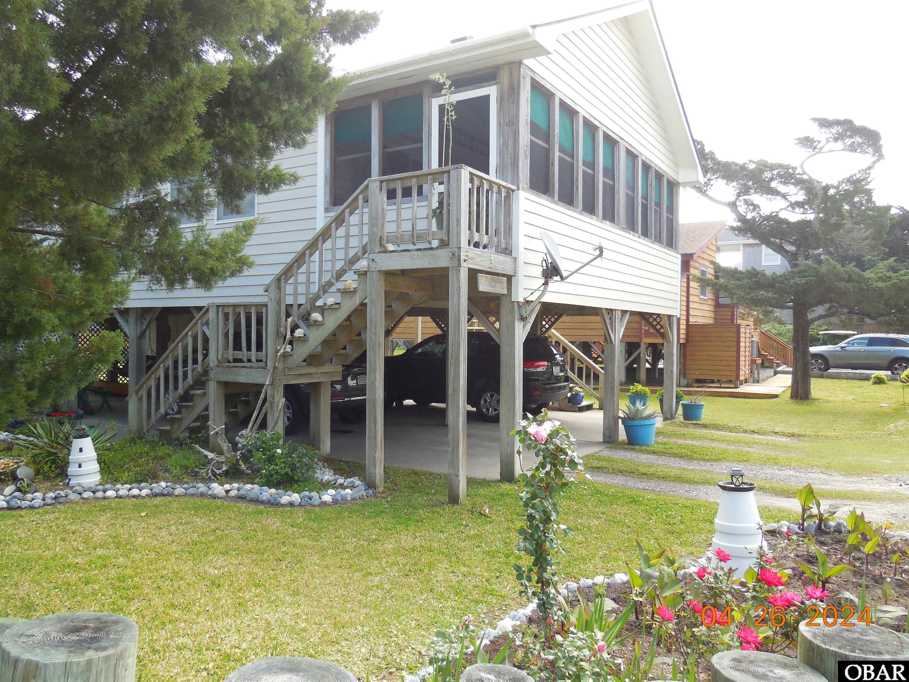 Ocracoke Real Estate Listings Ocracoke Island Realty Ocracoke