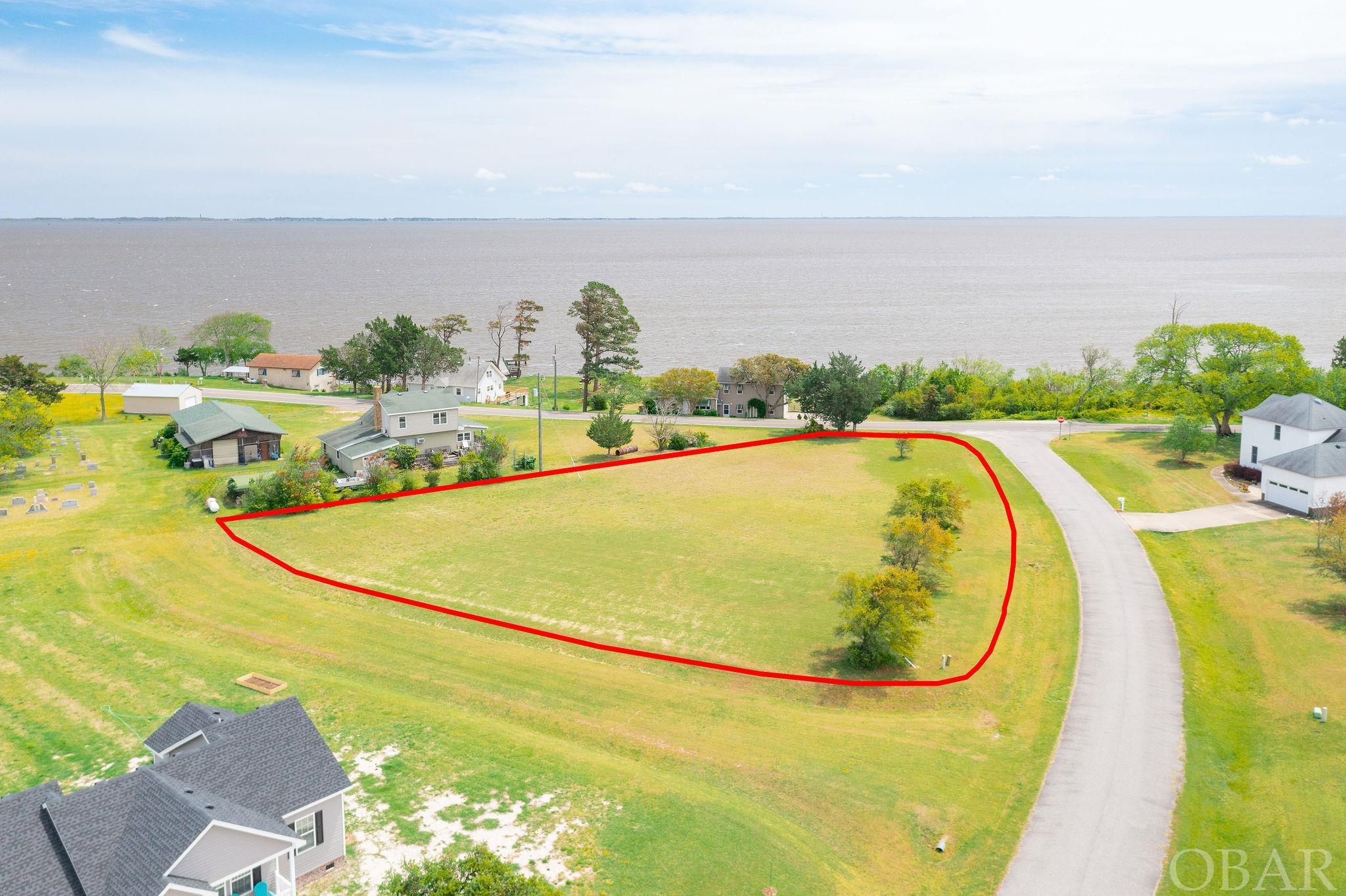 100 Gull Rock View, Coinjock, NC 27923, ,Lots/land,For sale,Gull Rock View,125466