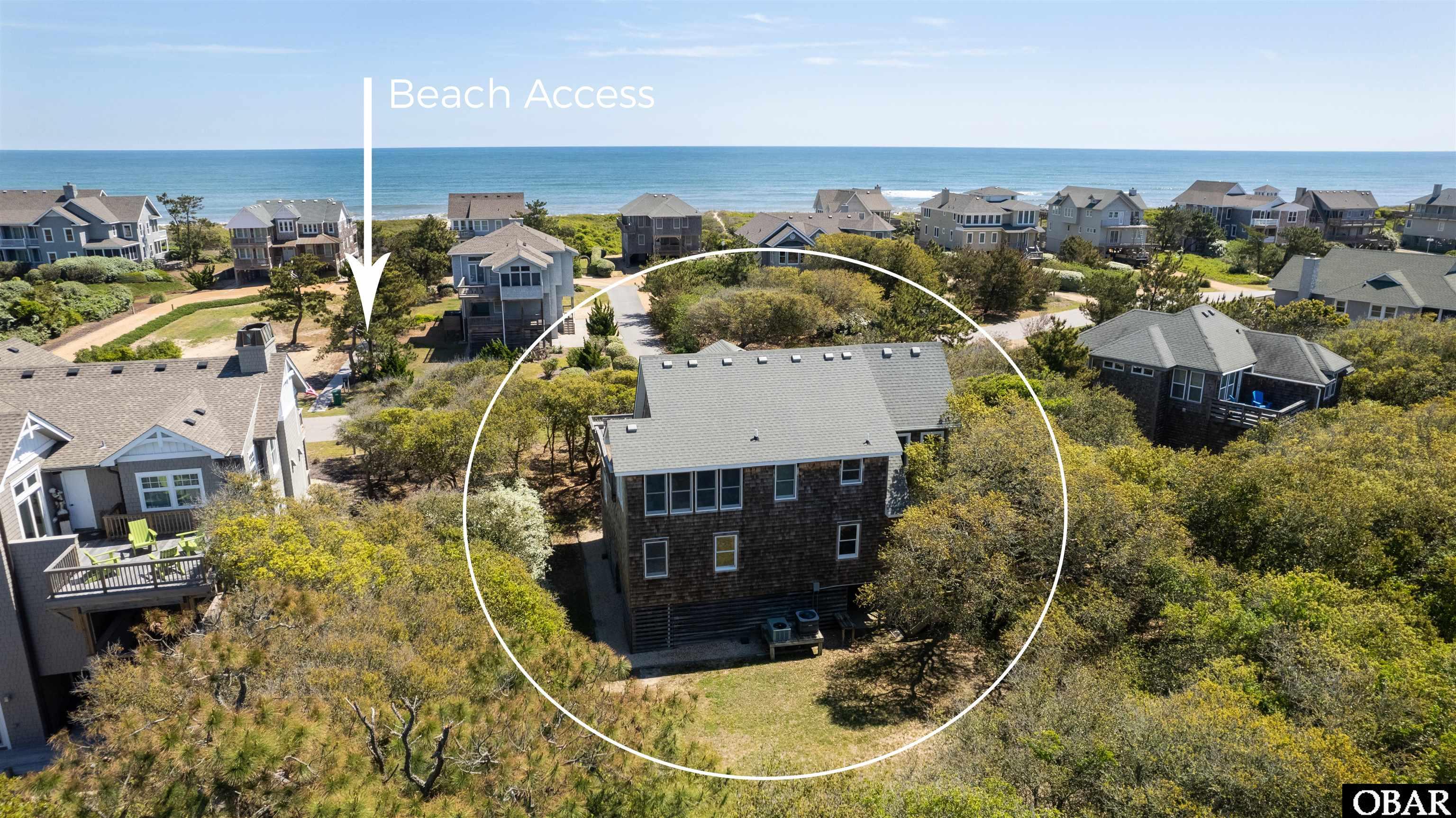 129 Martin Lane, Duck, NC 27949, 4 Bedrooms Bedrooms, ,3 BathroomsBathrooms,Residential,For sale,Martin Lane,125479