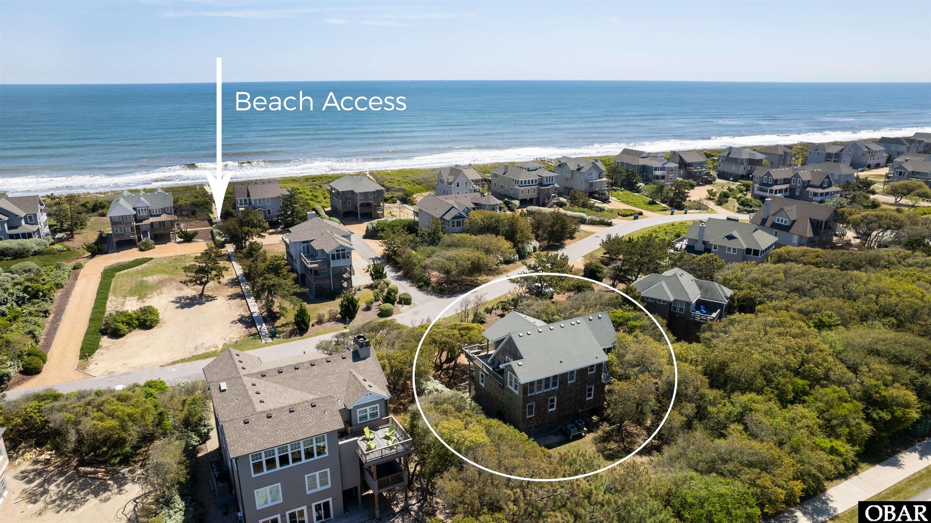 129 Martin Lane, Duck, NC 27949, 4 Bedrooms Bedrooms, ,3 BathroomsBathrooms,Residential,For sale,Martin Lane,125479