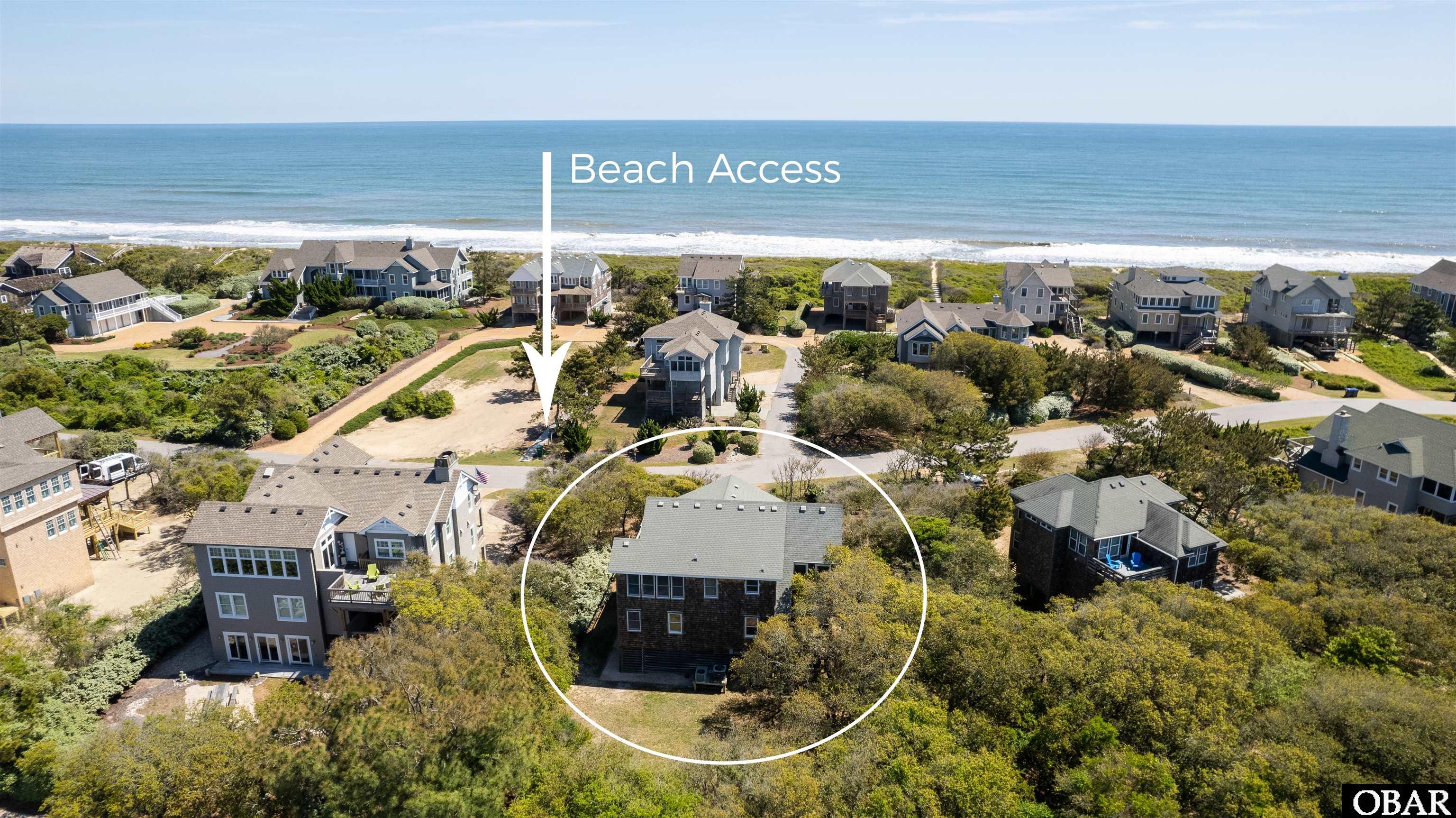 129 Martin Lane, Duck, NC 27949, 4 Bedrooms Bedrooms, ,3 BathroomsBathrooms,Residential,For sale,Martin Lane,125479