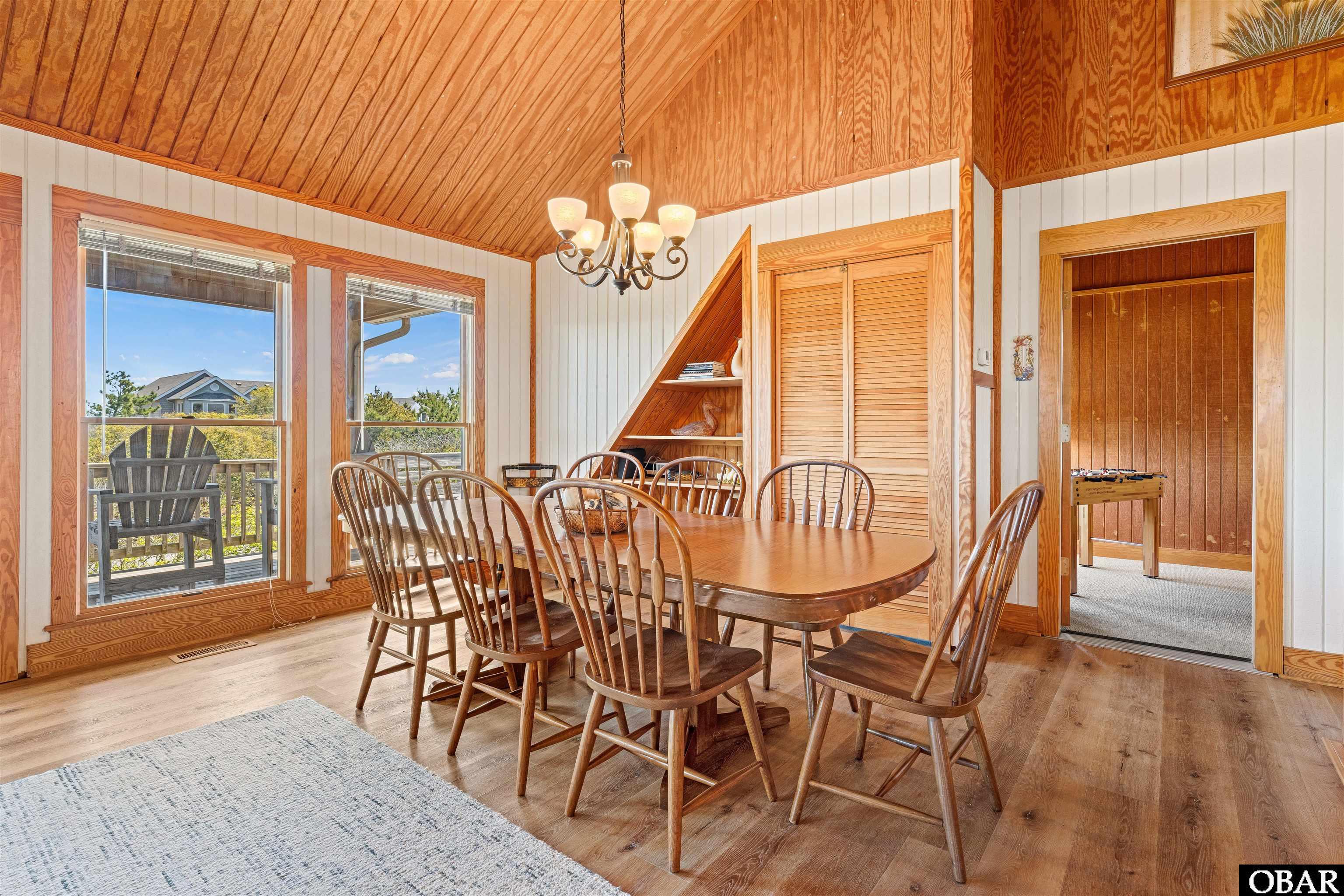 129 Martin Lane, Duck, NC 27949, 4 Bedrooms Bedrooms, ,3 BathroomsBathrooms,Residential,For sale,Martin Lane,125479