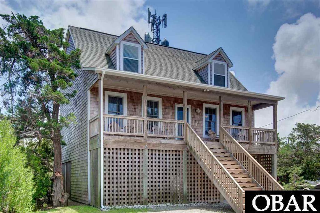 109 Winnie Blount Road, Ocracoke, NC 27960, 3 Bedrooms Bedrooms, ,2 BathroomsBathrooms,Residential,For sale,Winnie Blount Road,125489