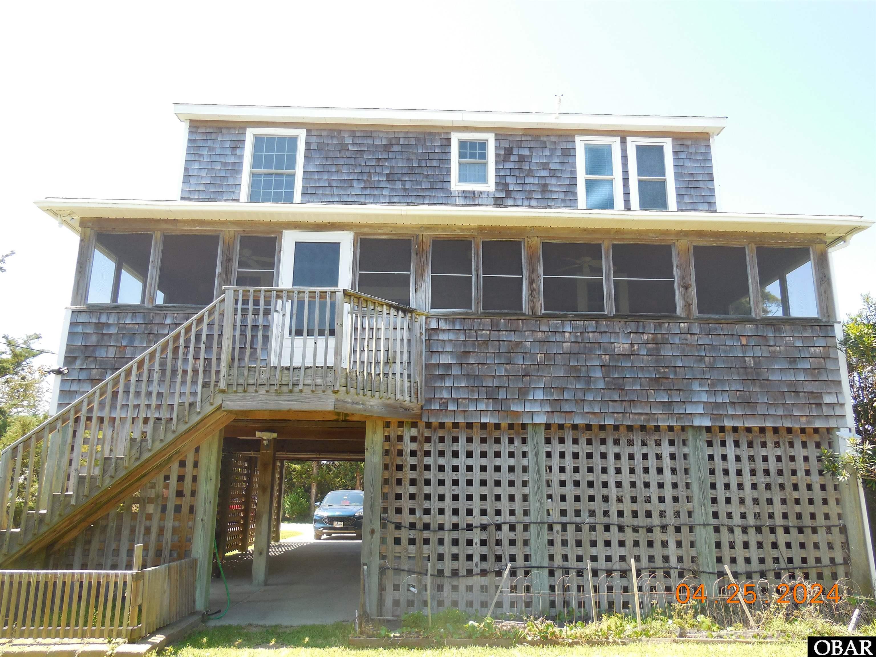 109 Winnie Blount Road, Ocracoke, NC 27960, 3 Bedrooms Bedrooms, ,2 BathroomsBathrooms,Residential,For sale,Winnie Blount Road,125489