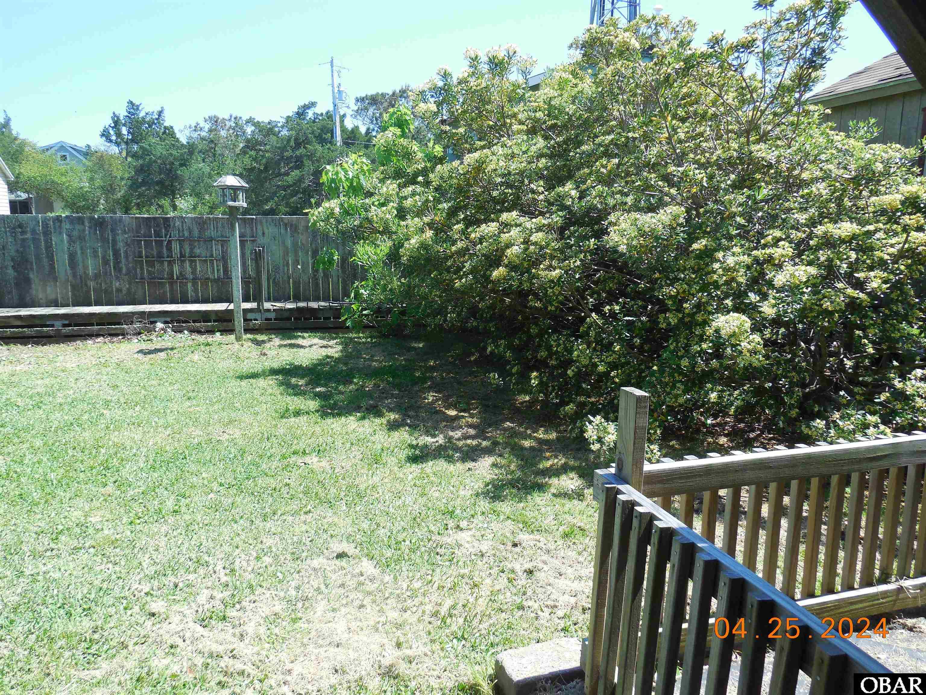 109 Winnie Blount Road, Ocracoke, NC 27960, 3 Bedrooms Bedrooms, ,2 BathroomsBathrooms,Residential,For sale,Winnie Blount Road,125489