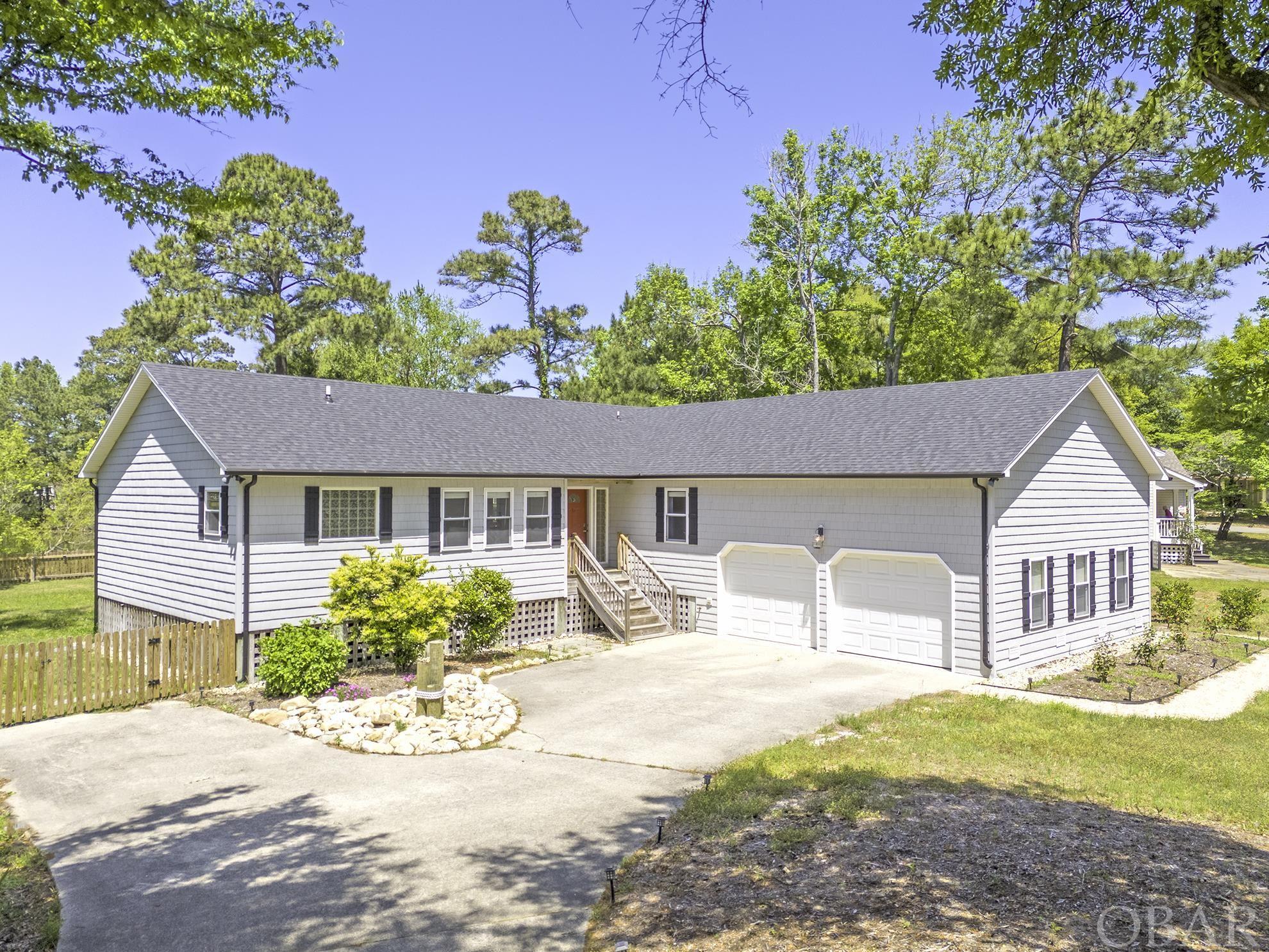 35 Pintail Trail, Southern Shores, NC 27949, 3 Bedrooms Bedrooms, ,2 BathroomsBathrooms,Residential,For sale,Pintail Trail,125499