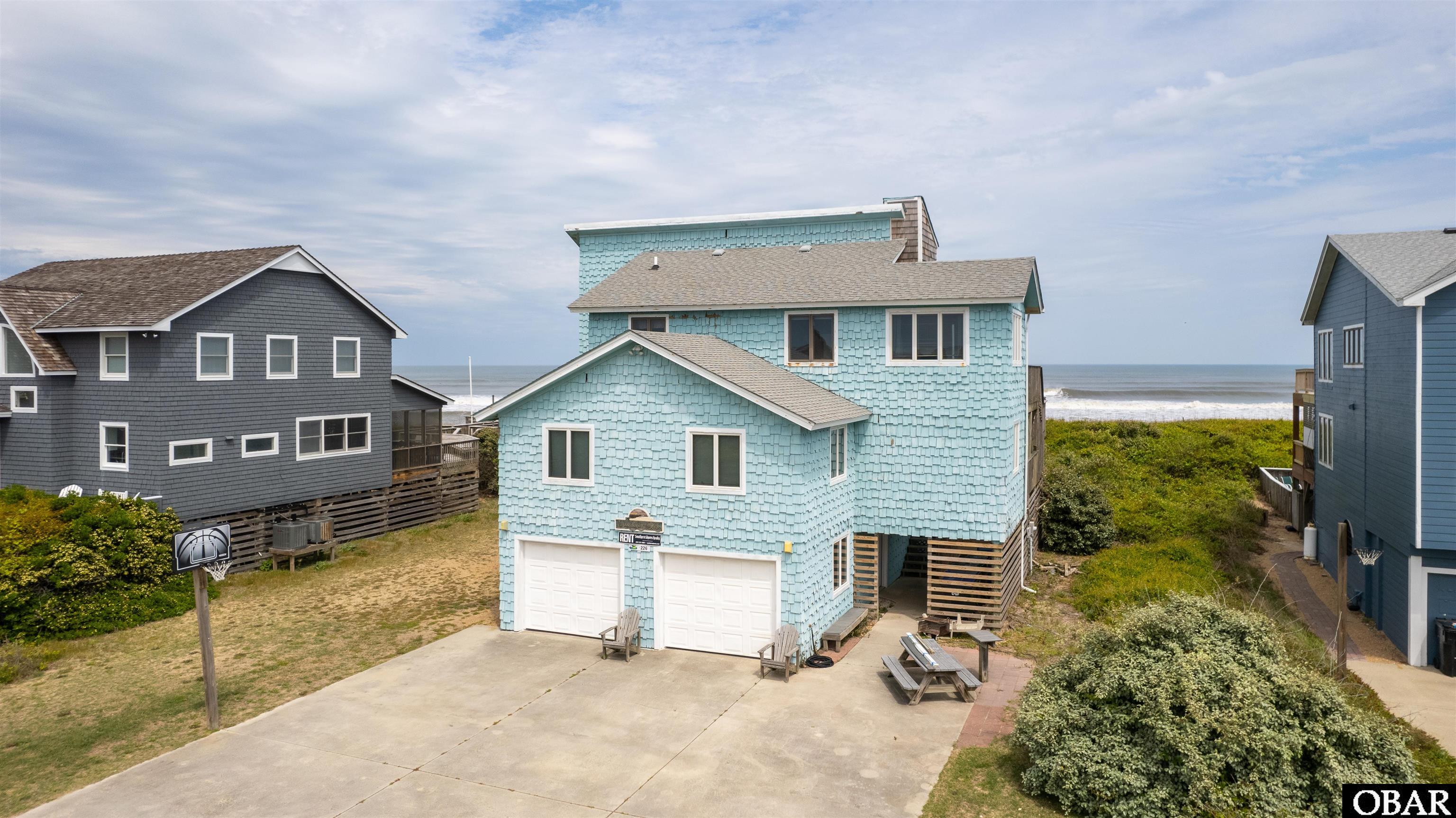 Duck, NC Real Estate Village Realty Village Realty OBX