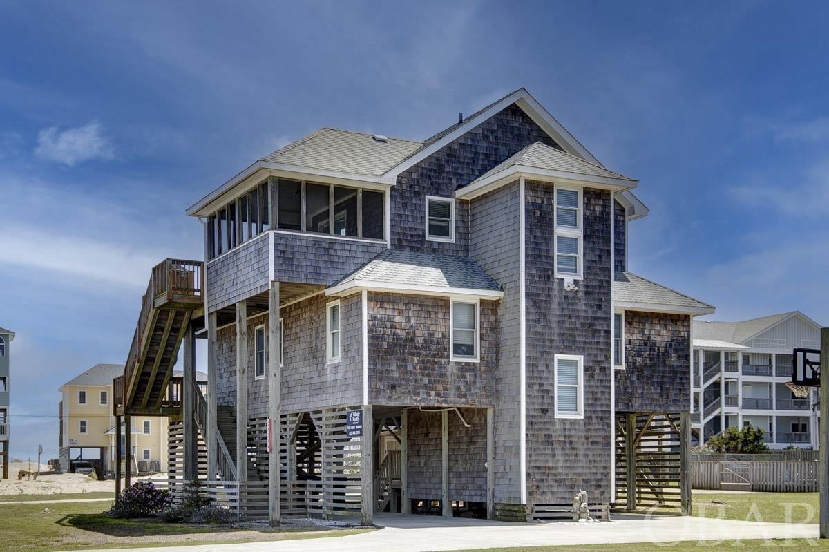 24244 South Shore Drive, Rodanthe, NC 27968, 4 Bedrooms Bedrooms, ,3 BathroomsBathrooms,Residential,For sale,South Shore Drive,125519