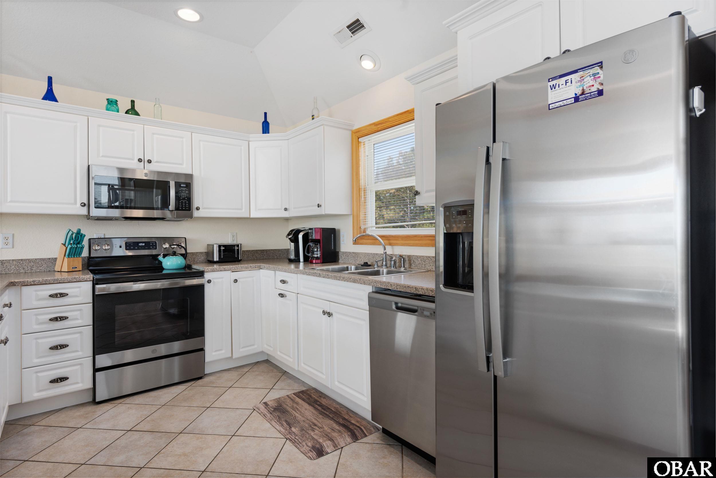 1260 Clearwater Lane, Corolla, NC 27927, 7 Bedrooms Bedrooms, ,4 BathroomsBathrooms,Residential,For sale,Clearwater Lane,125522