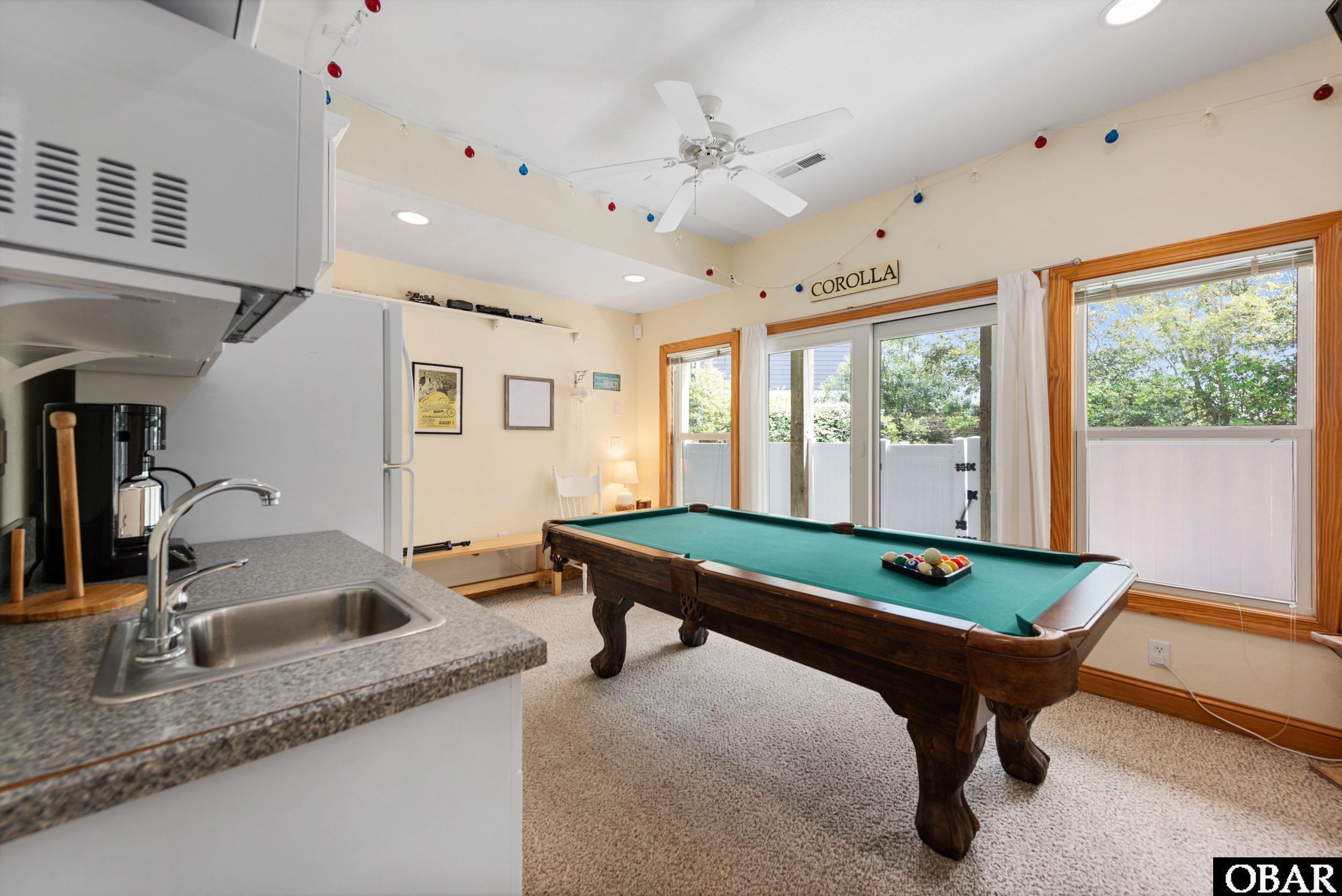 1260 Clearwater Lane, Corolla, NC 27927, 7 Bedrooms Bedrooms, ,4 BathroomsBathrooms,Residential,For sale,Clearwater Lane,125522