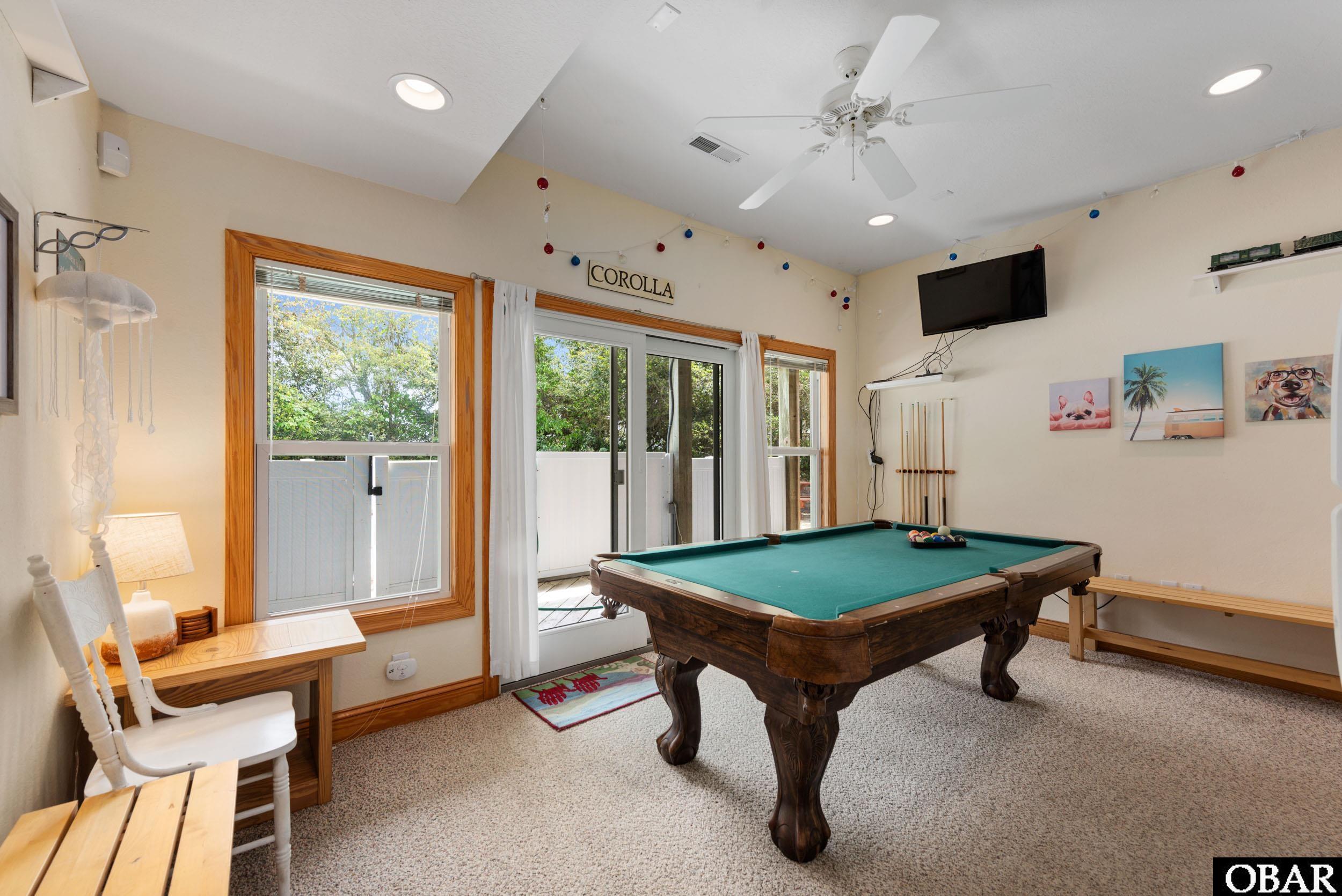 1260 Clearwater Lane, Corolla, NC 27927, 7 Bedrooms Bedrooms, ,4 BathroomsBathrooms,Residential,For sale,Clearwater Lane,125522