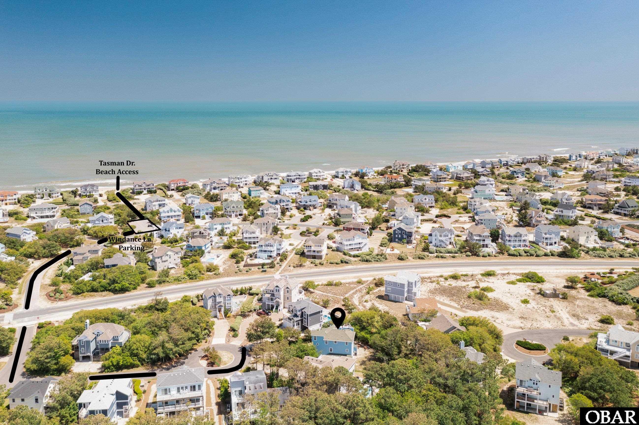 1260 Clearwater Lane, Corolla, NC 27927, 7 Bedrooms Bedrooms, ,4 BathroomsBathrooms,Residential,For sale,Clearwater Lane,125522