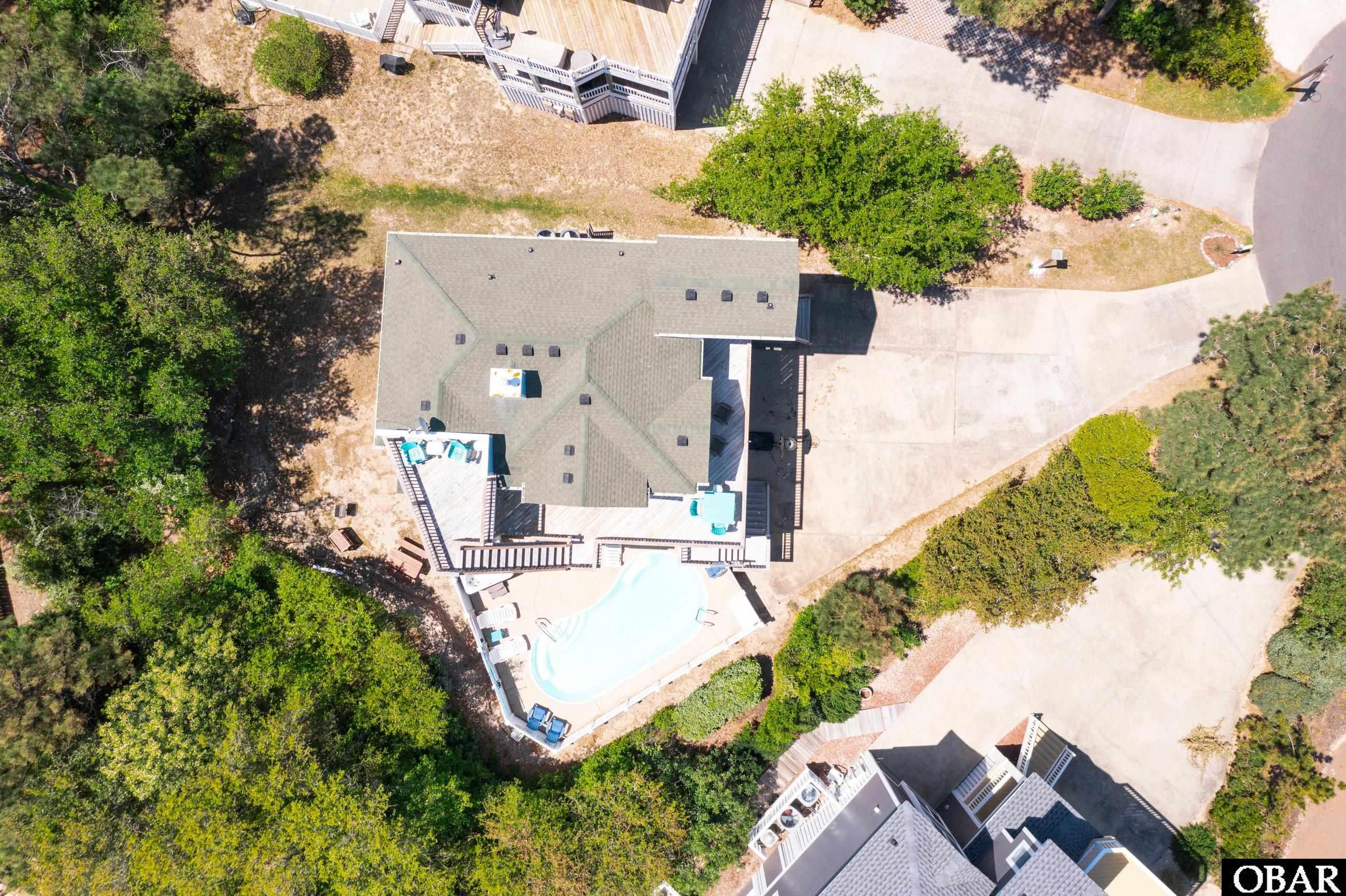 1260 Clearwater Lane, Corolla, NC 27927, 7 Bedrooms Bedrooms, ,4 BathroomsBathrooms,Residential,For sale,Clearwater Lane,125522