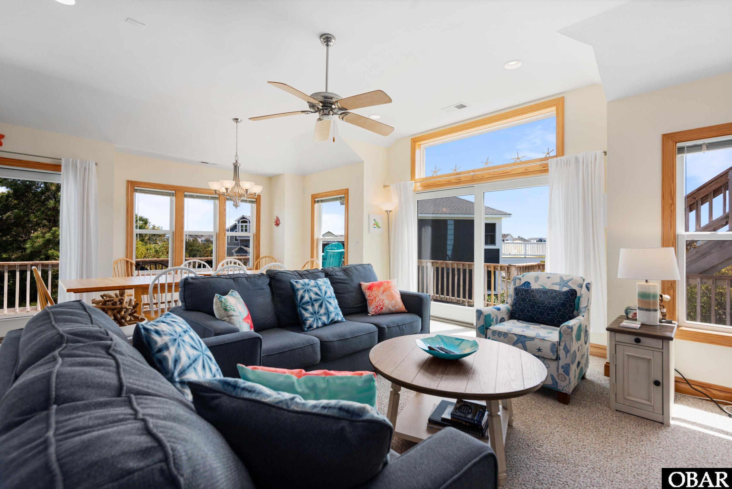 1260 Clearwater Lane, Corolla, NC 27927, 7 Bedrooms Bedrooms, ,4 BathroomsBathrooms,Residential,For sale,Clearwater Lane,125522
