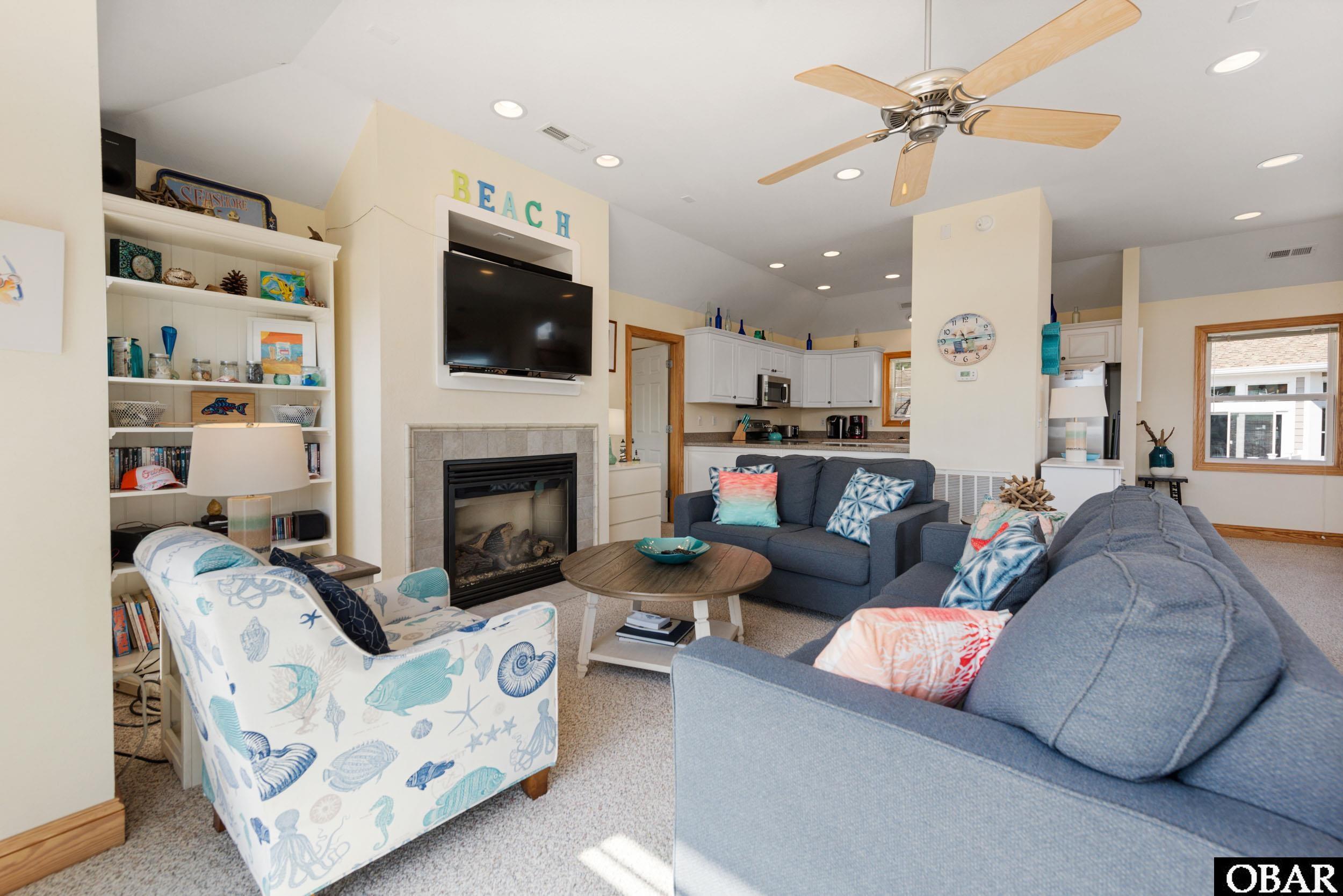 1260 Clearwater Lane, Corolla, NC 27927, 7 Bedrooms Bedrooms, ,4 BathroomsBathrooms,Residential,For sale,Clearwater Lane,125522