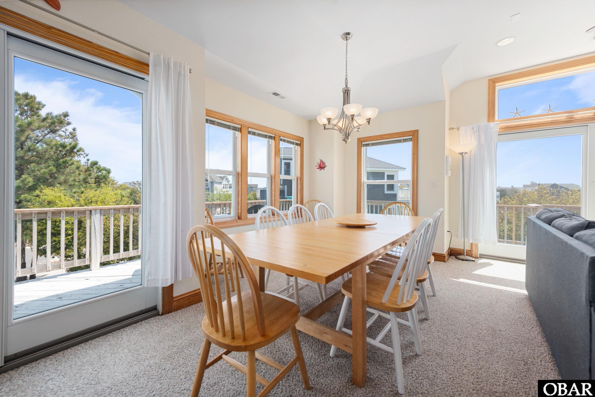 1260 Clearwater Lane, Corolla, NC 27927, 7 Bedrooms Bedrooms, ,4 BathroomsBathrooms,Residential,For sale,Clearwater Lane,125522
