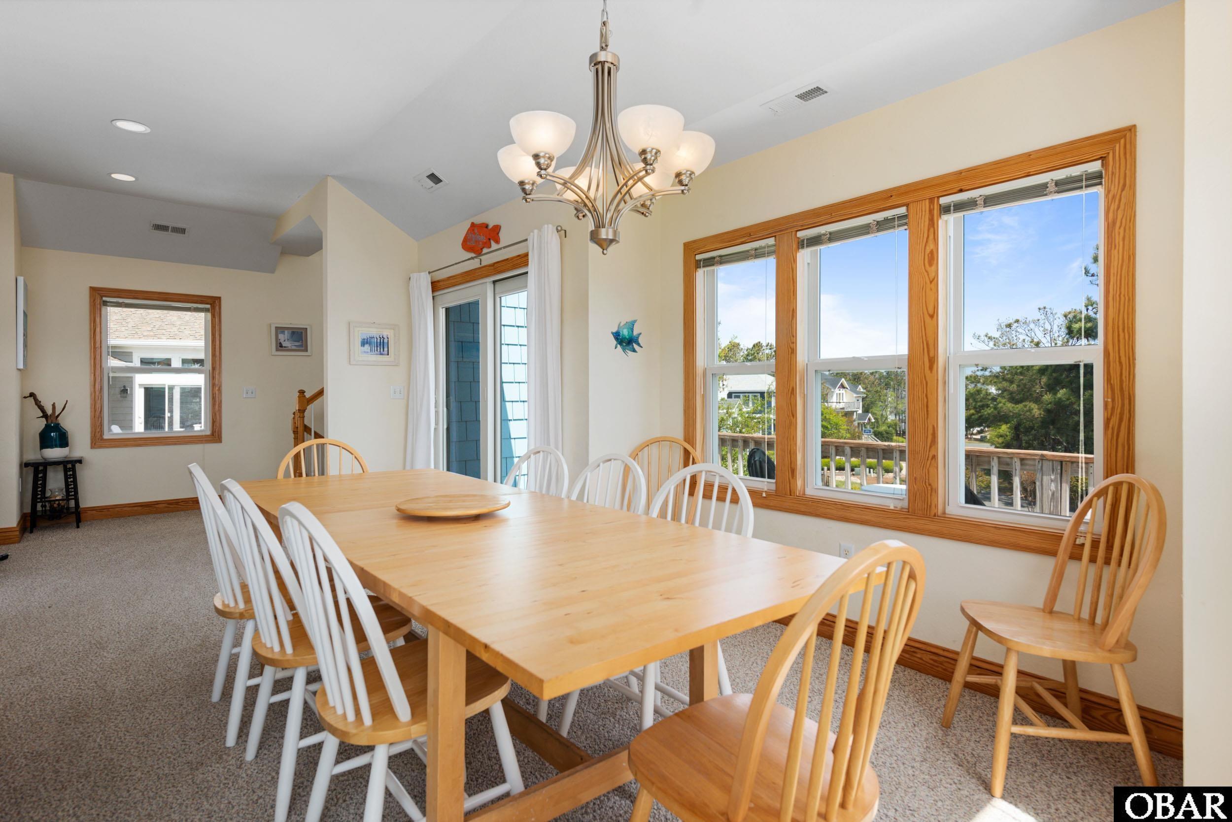 1260 Clearwater Lane, Corolla, NC 27927, 7 Bedrooms Bedrooms, ,4 BathroomsBathrooms,Residential,For sale,Clearwater Lane,125522